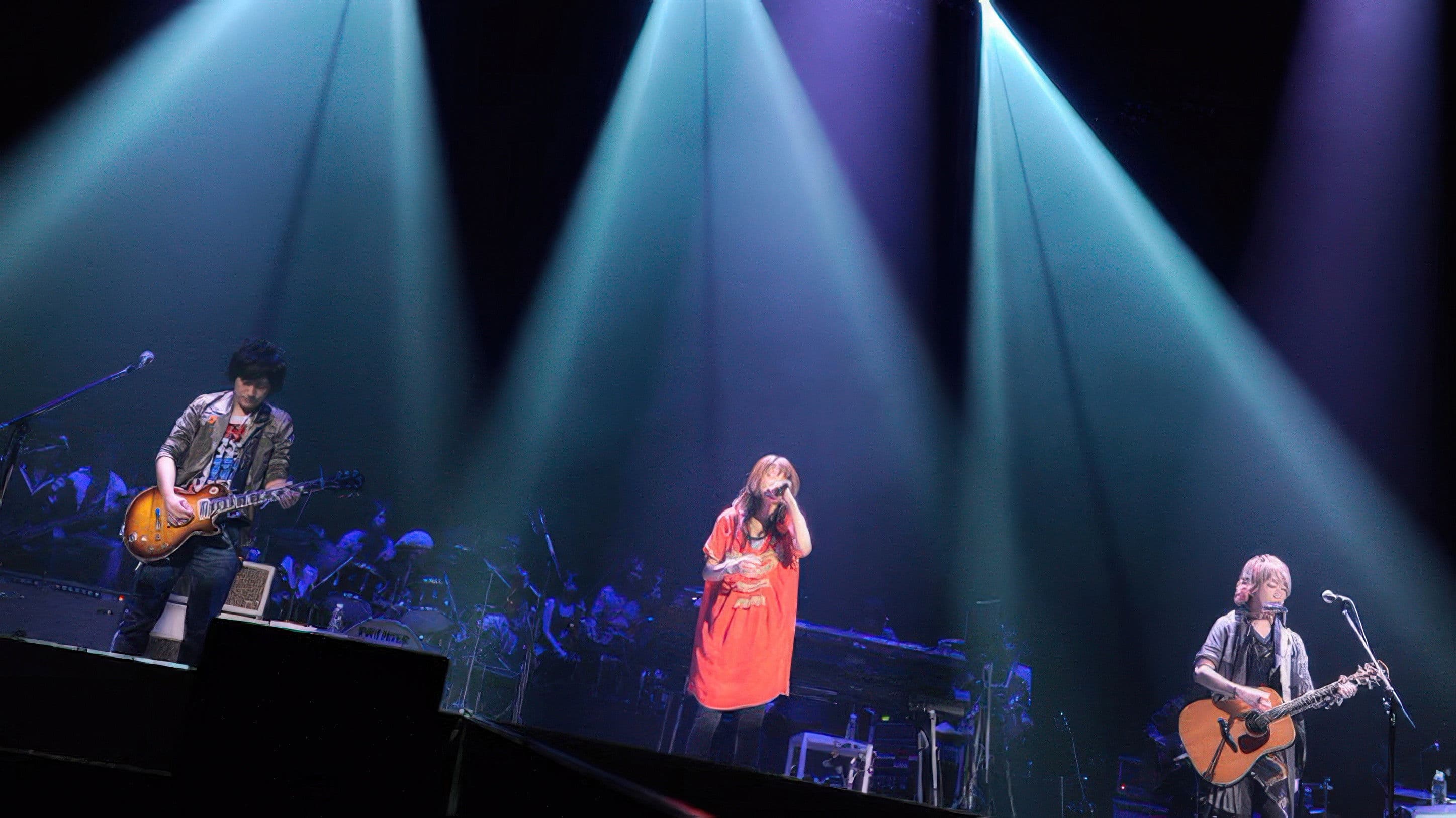 いきものがかりの みなさん、こんにつあー!! 2010～なんでもアリーナ!!!～