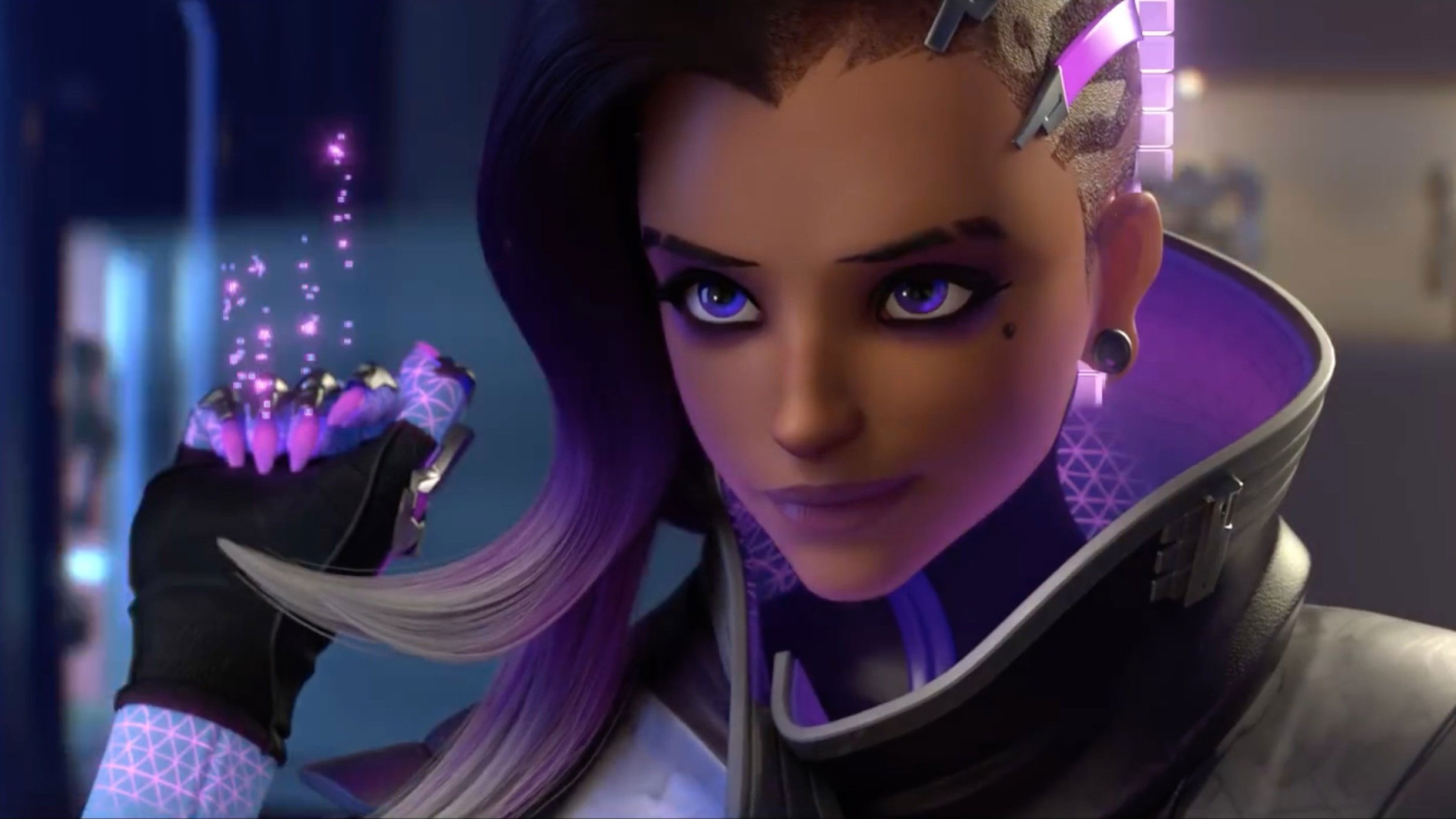 Overwatch: Infiltration