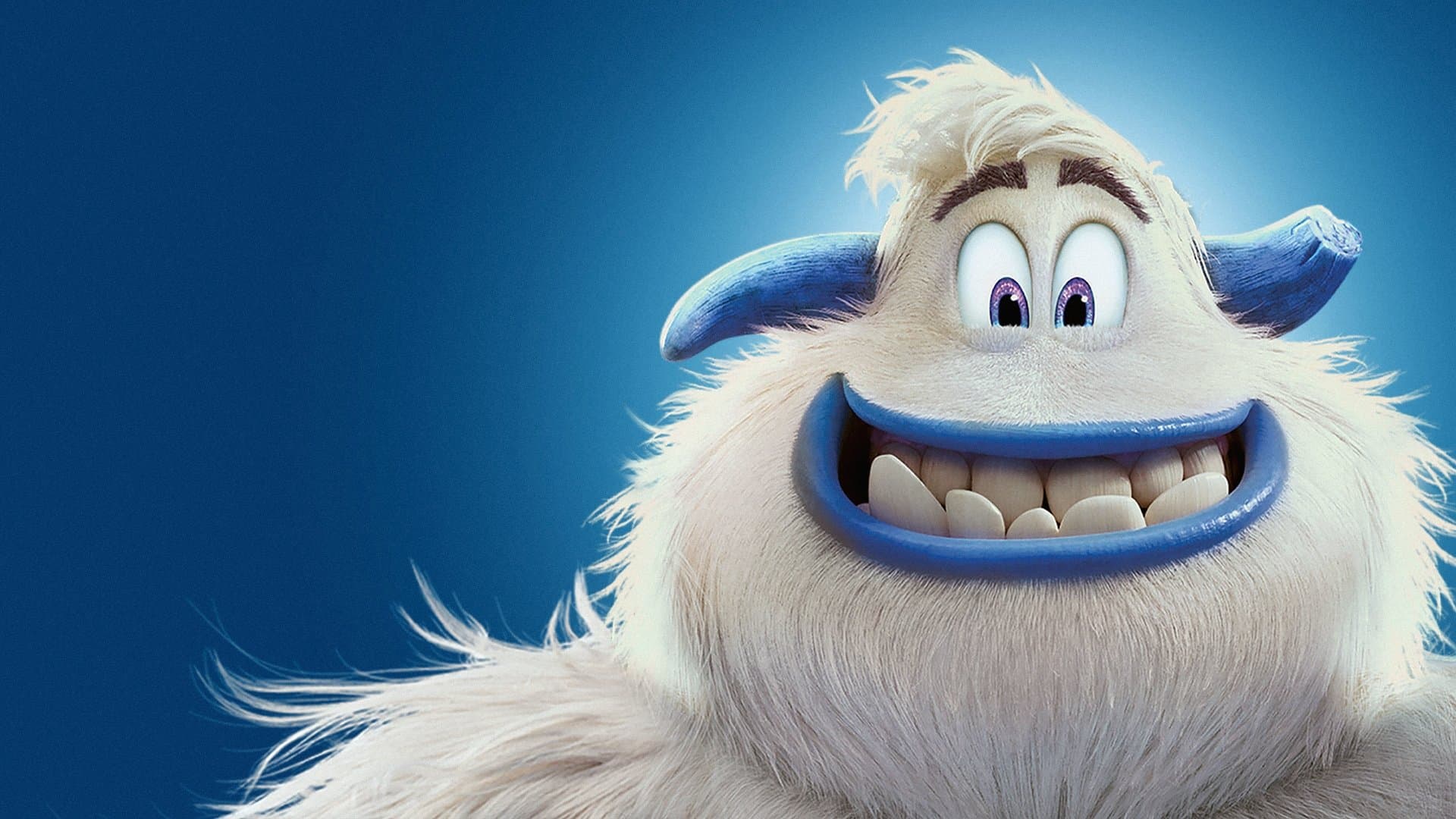 Smallfoot - Ein eisigartiges Abenteuer