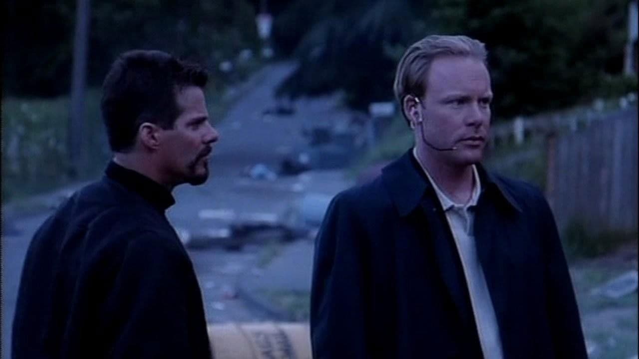 Darkdrive - Verschollen in der Matrix