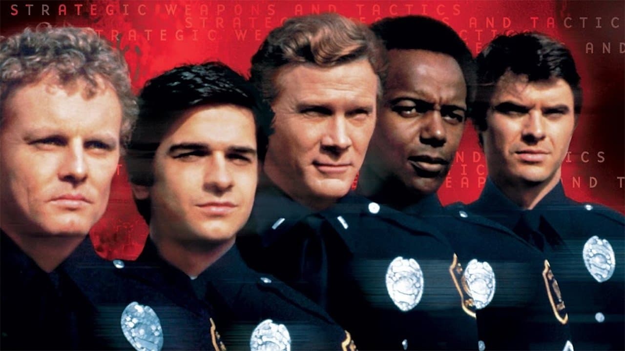 Die knallharten Fünf