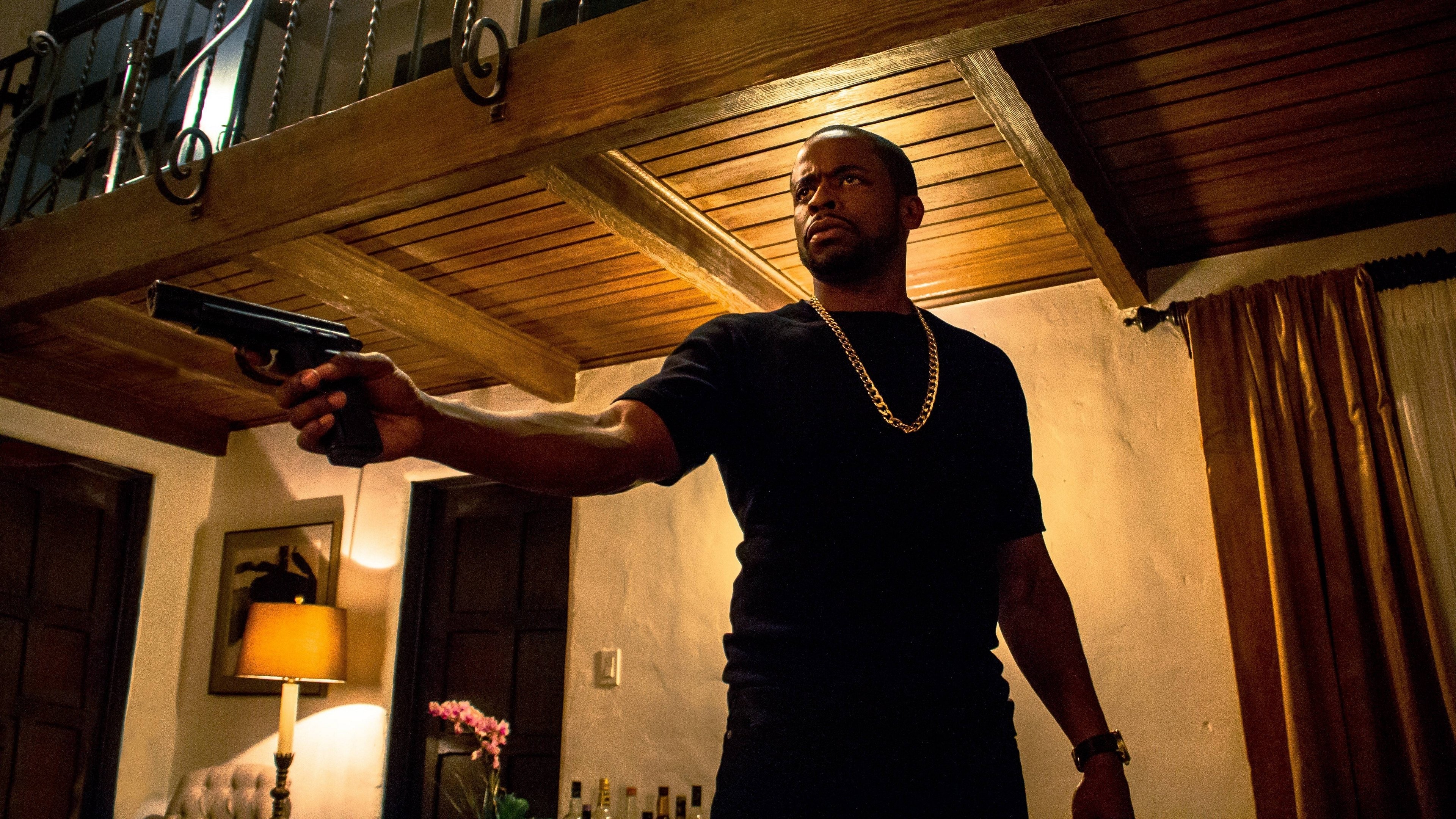 Sleight – Tricks & Drugs & Zauberei