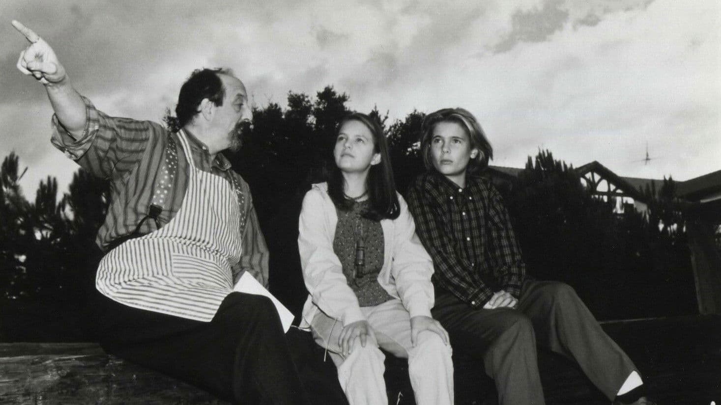 Die Flucht zum Hexenberg