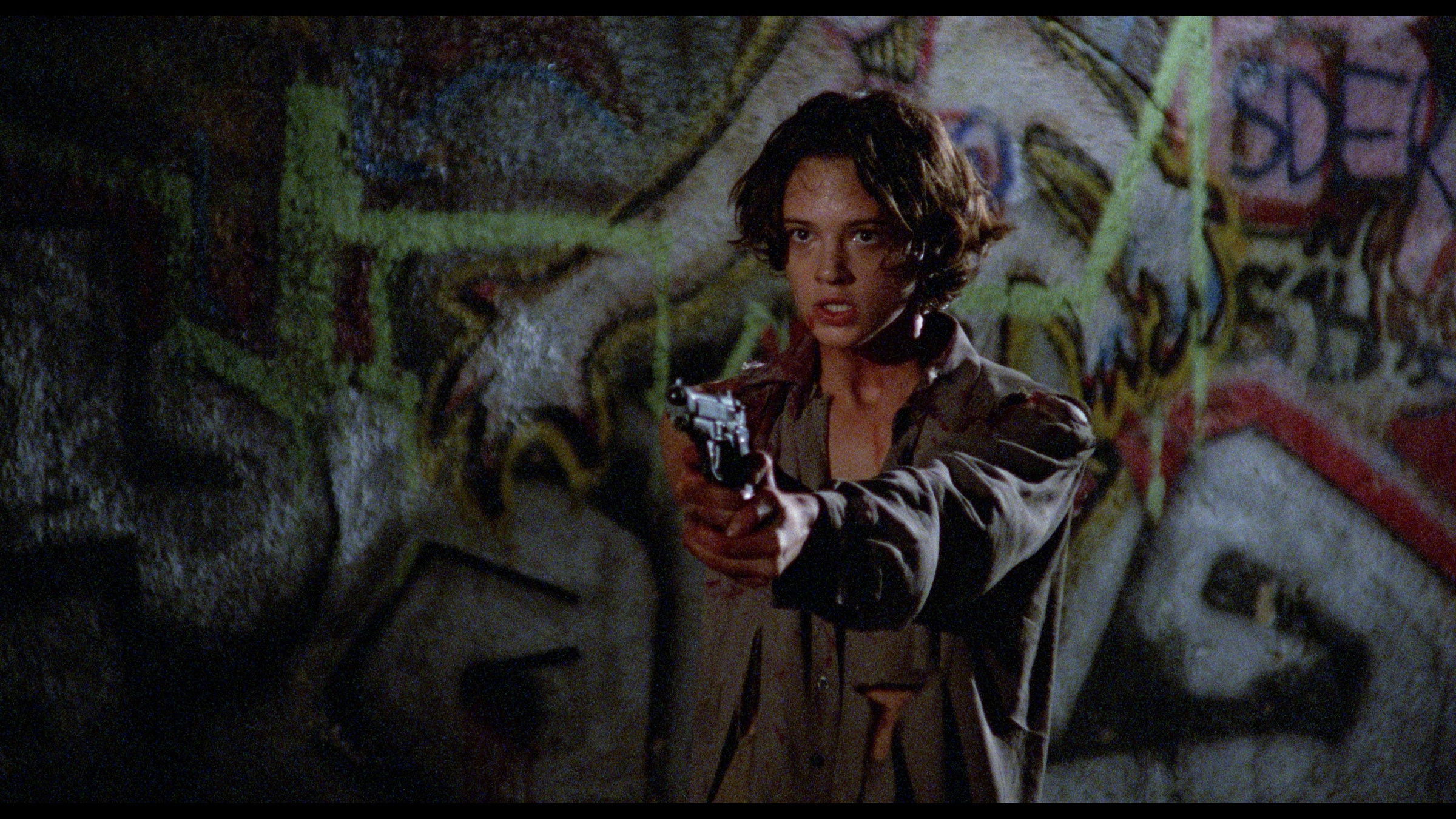 Das Stendhal Syndrom