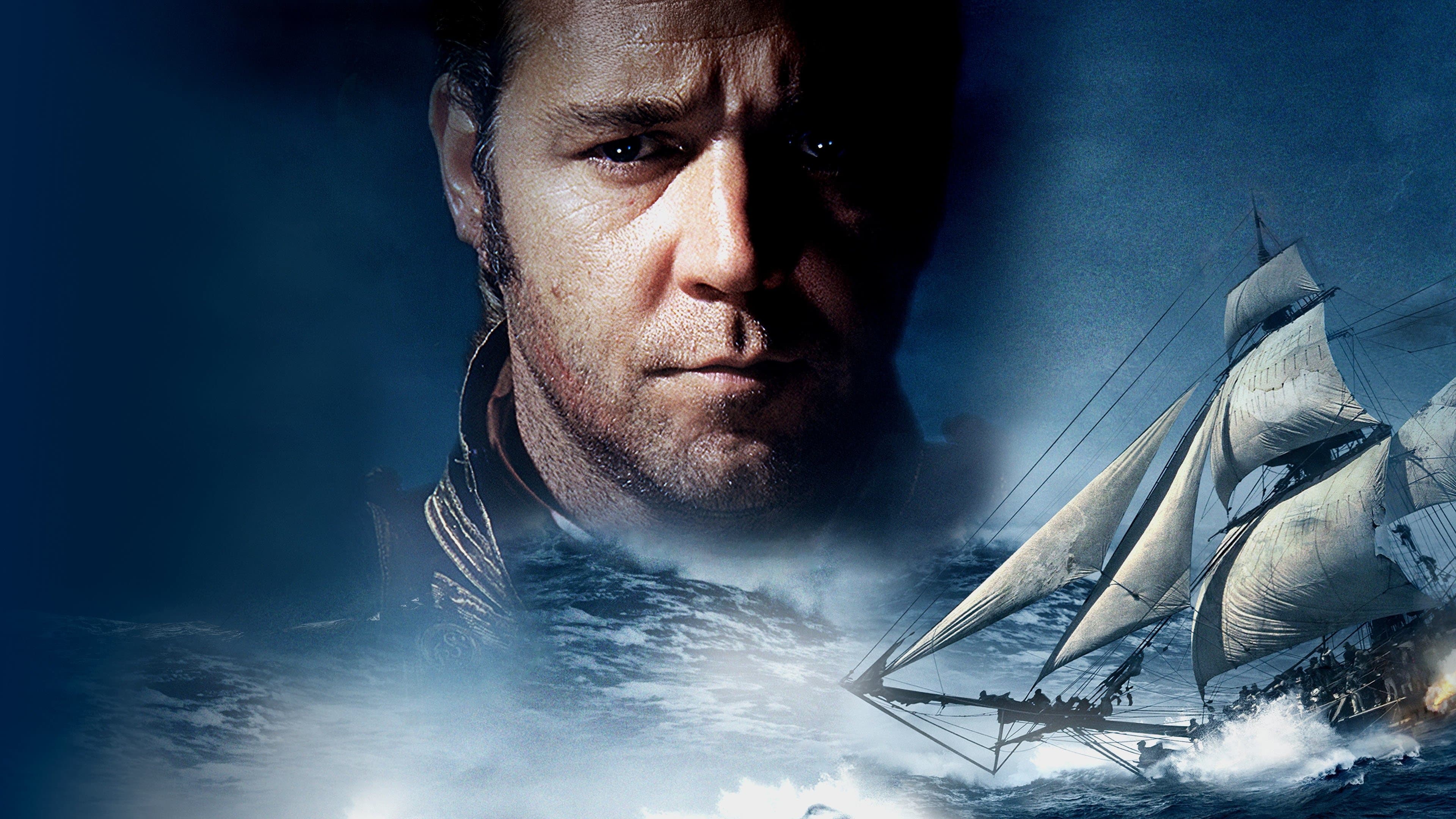 Master and Commander - Bis ans Ende der Welt