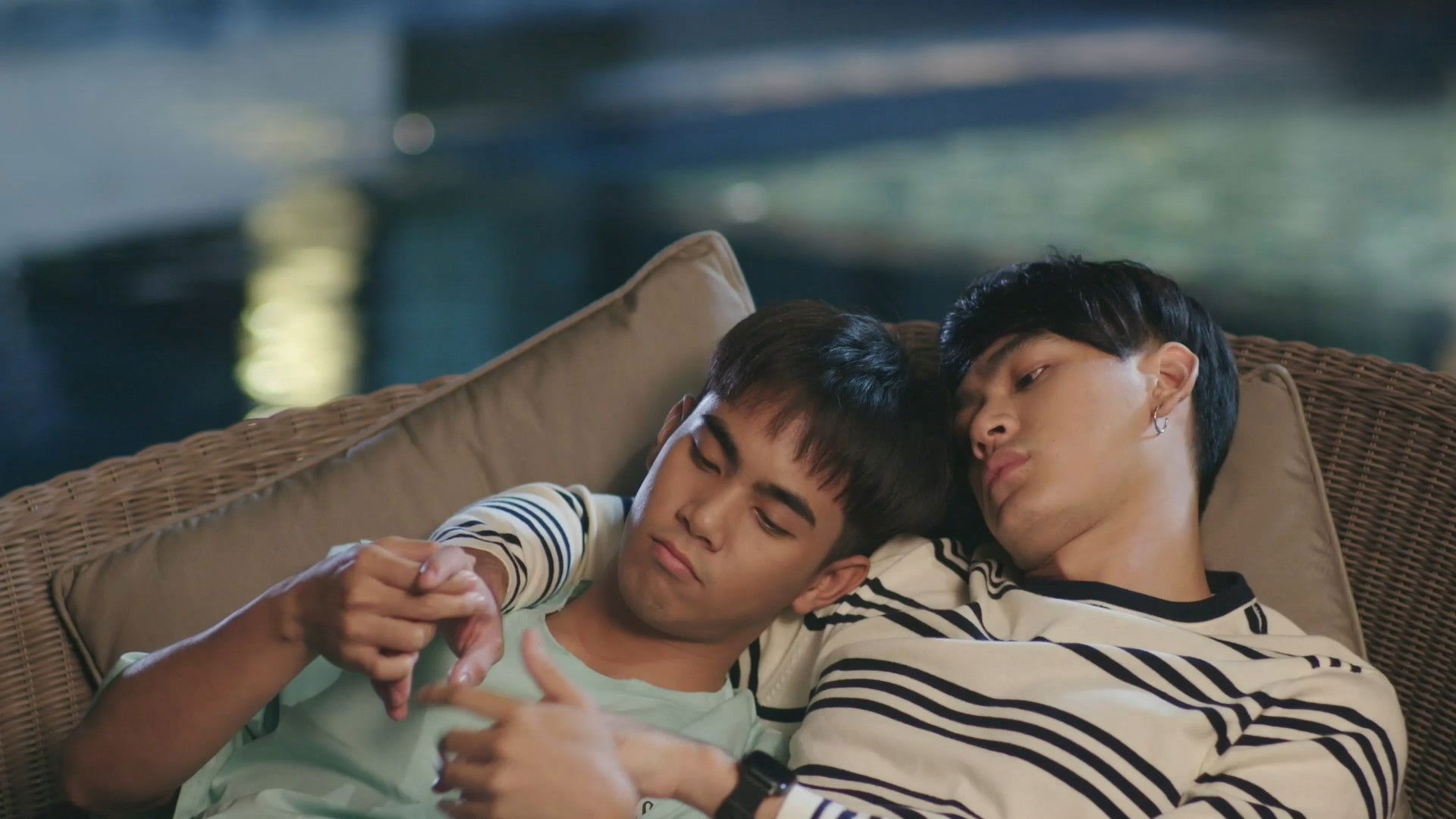 เสี่ยวซำน้อย