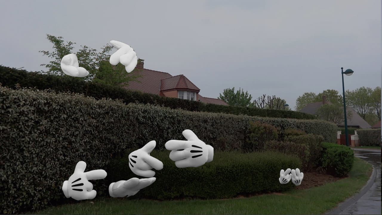 Les enfants de Val d’Europe