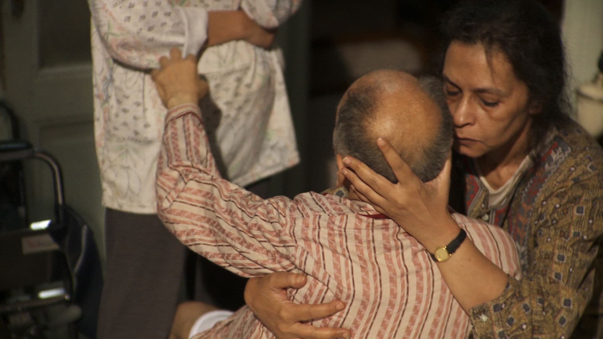 الخروج للنهار