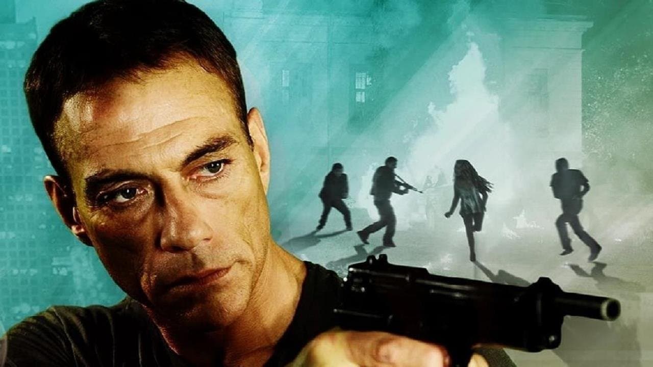 Six Bullets