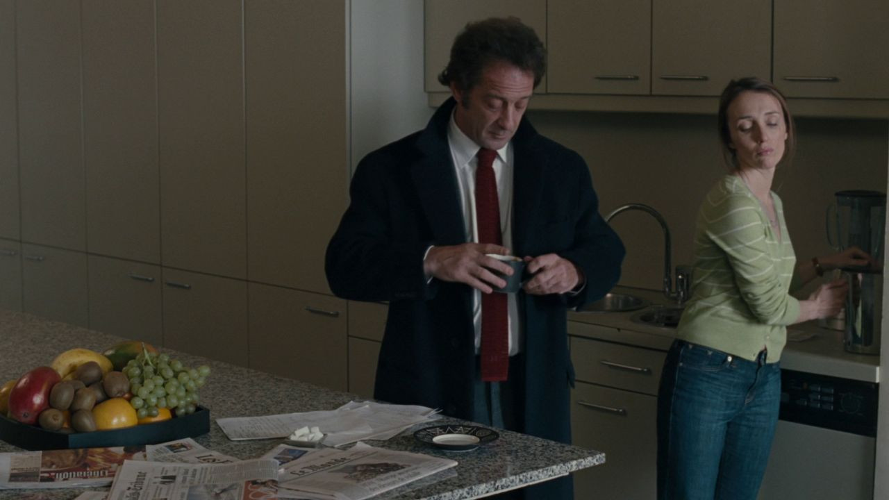 Kann Das Liebe Sein?