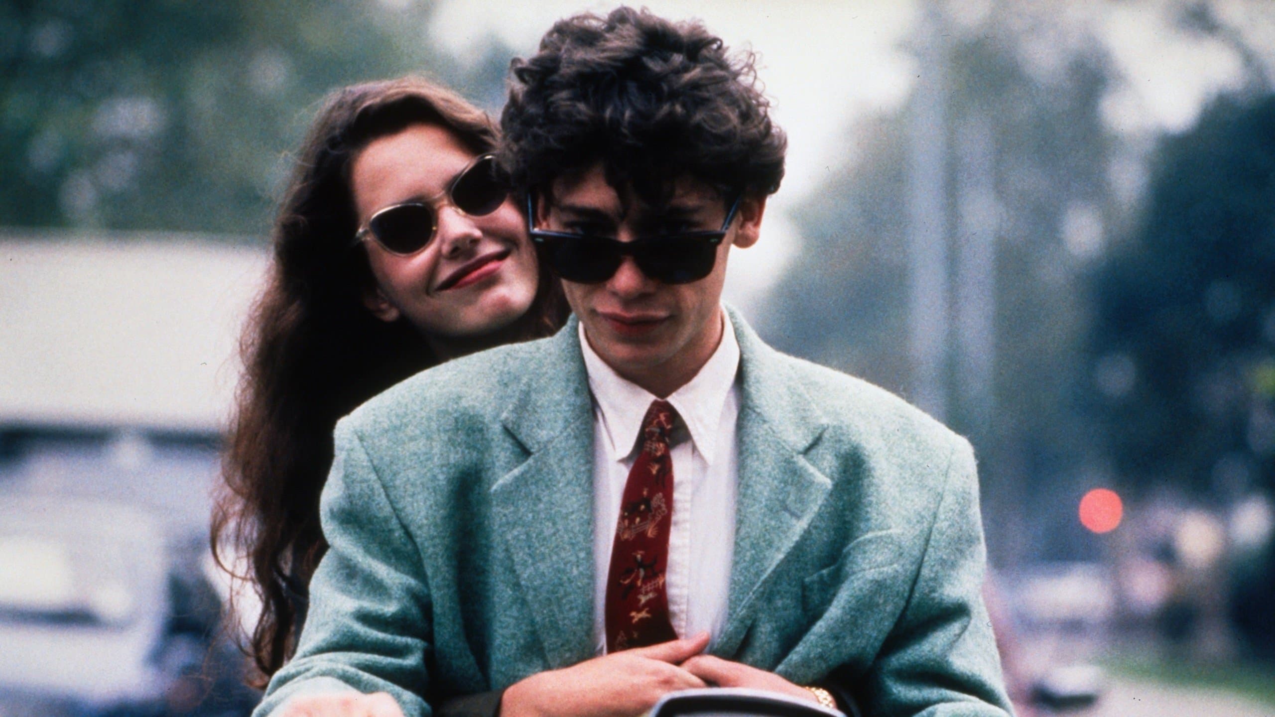 Er? Will! Sie nicht?