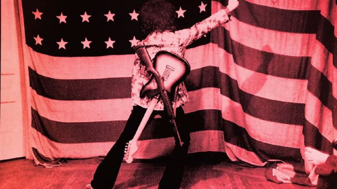 Die Gitarre - Revolution, Kult, Leidenschaft