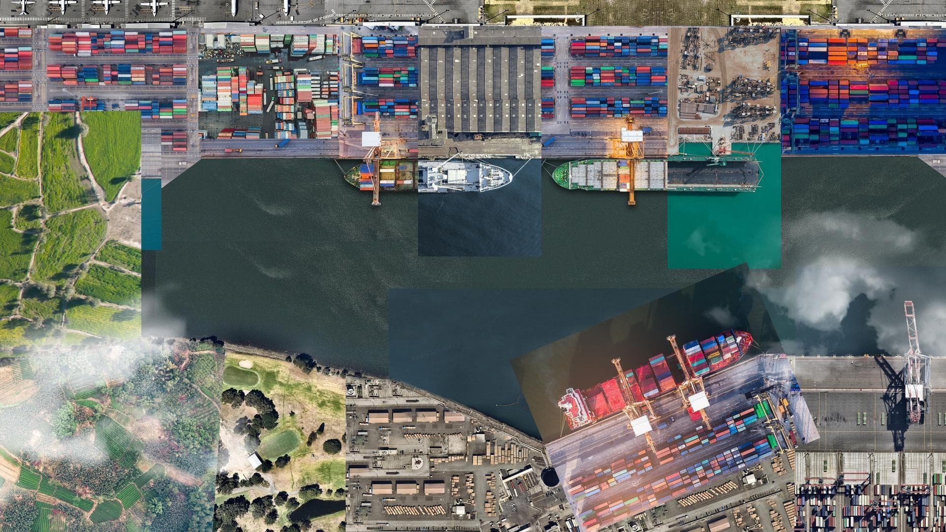 Border Control: Europas Grenzschützer