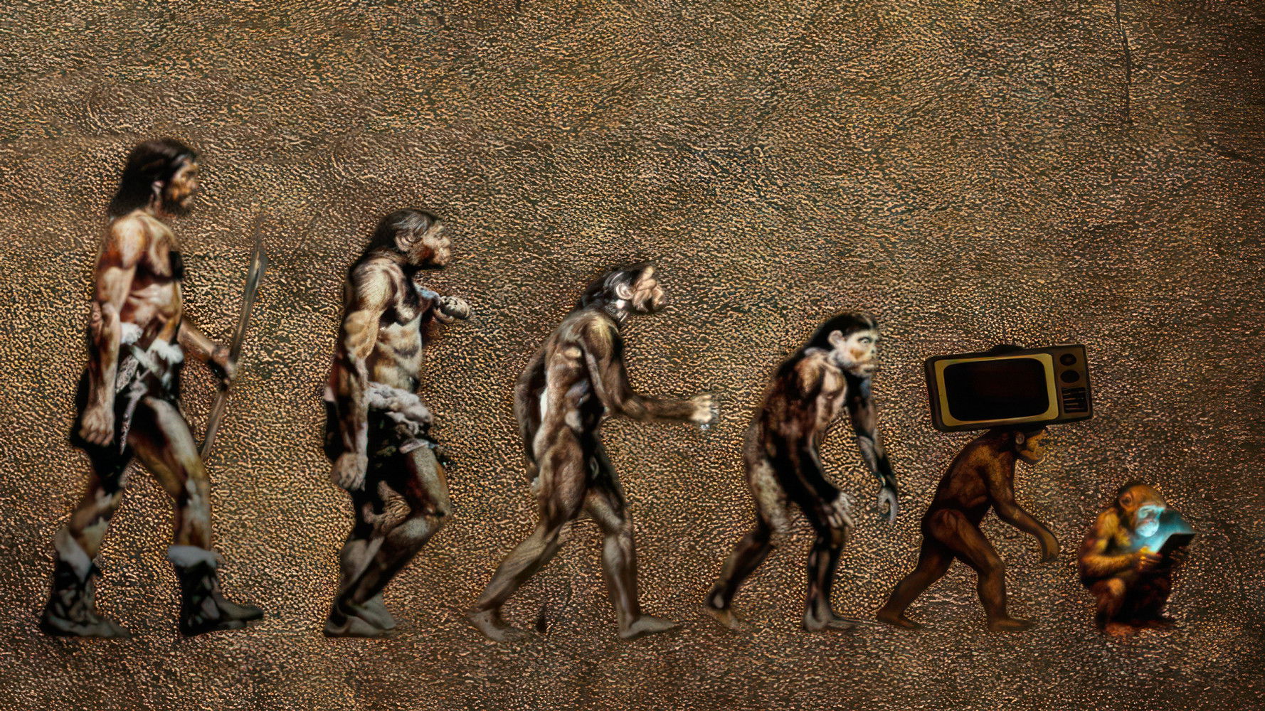 انسان‌نماها