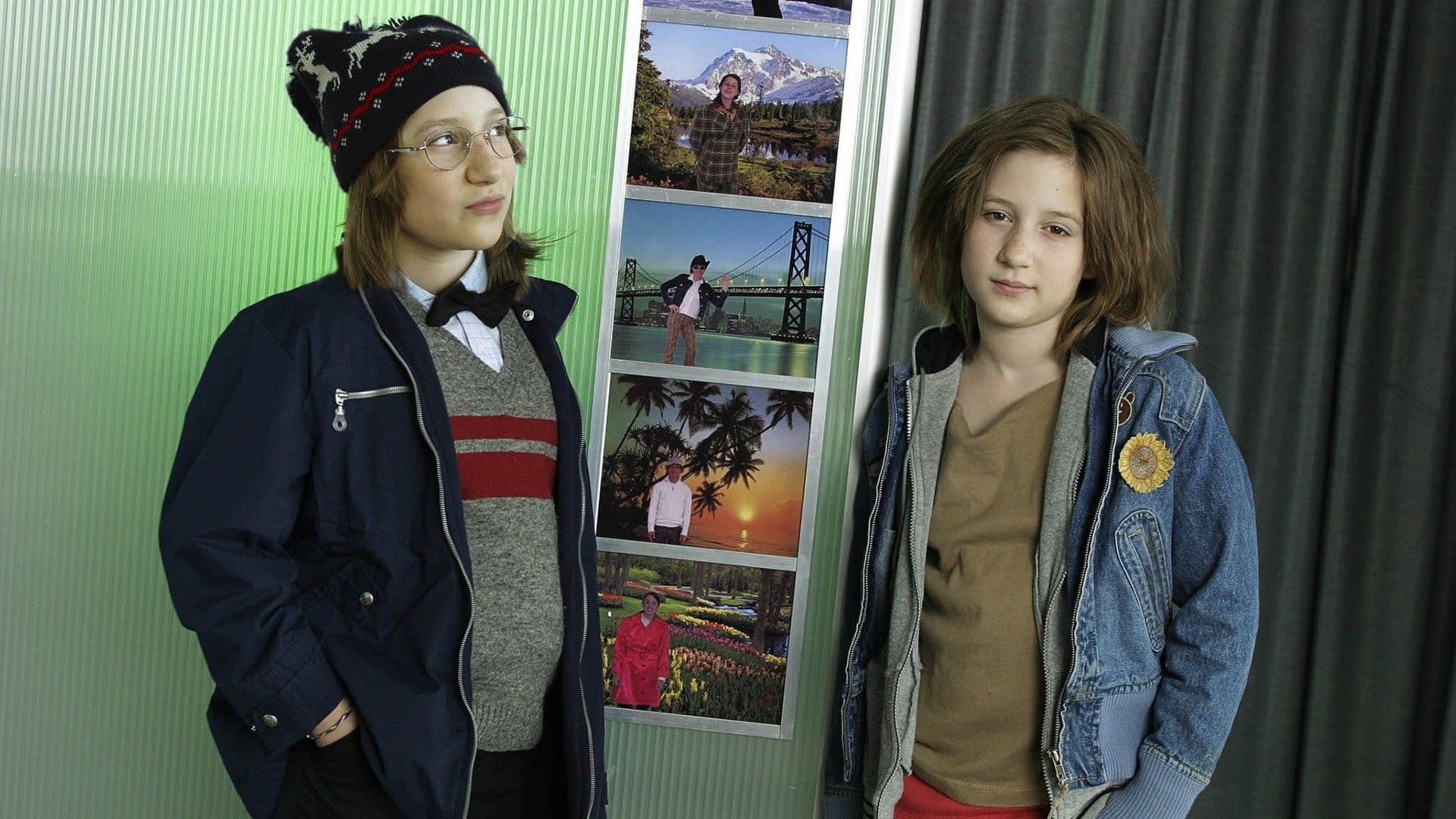 Der chaotische Elterntausch