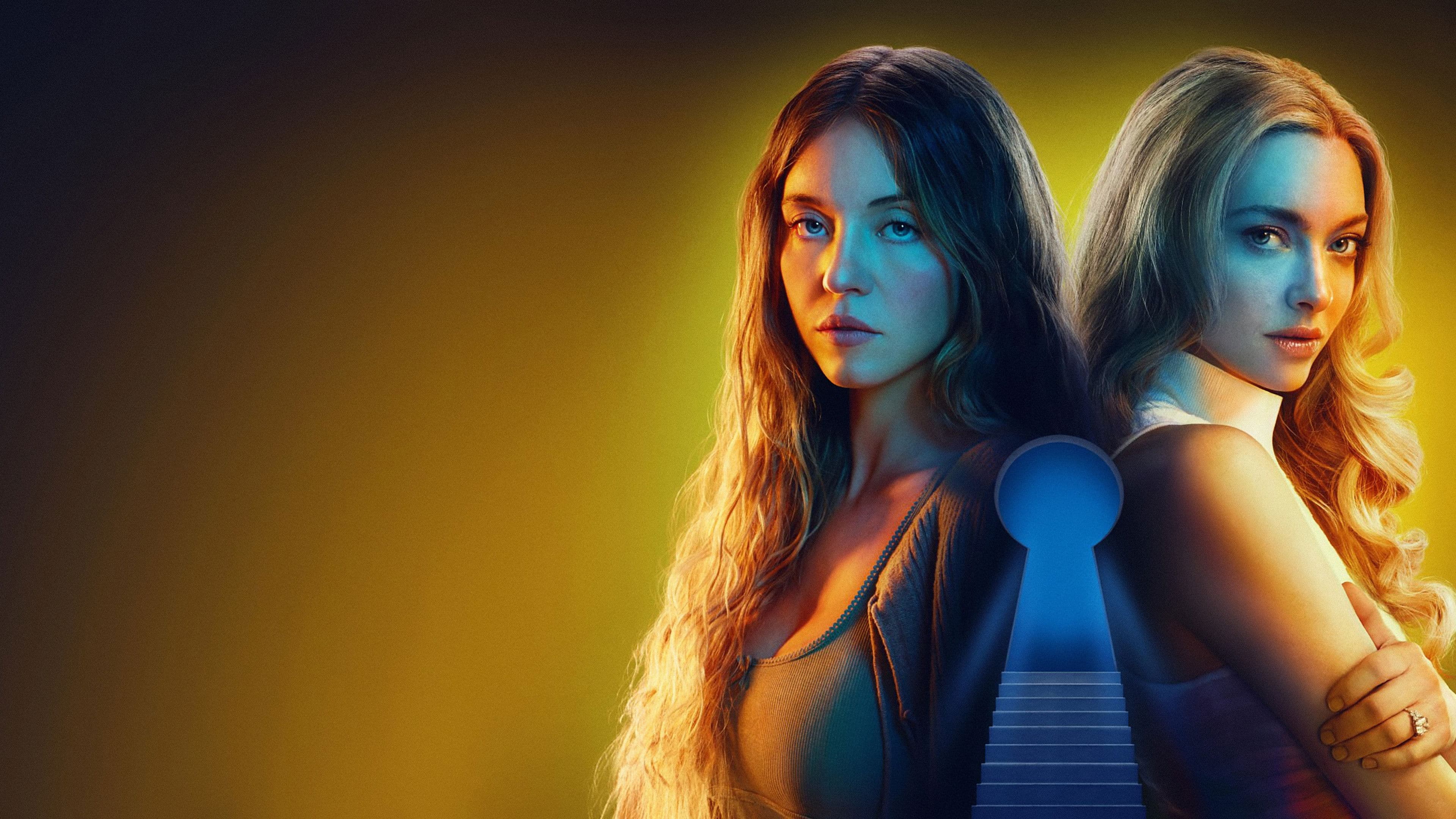 The Housemaid - Wenn sie wüsste