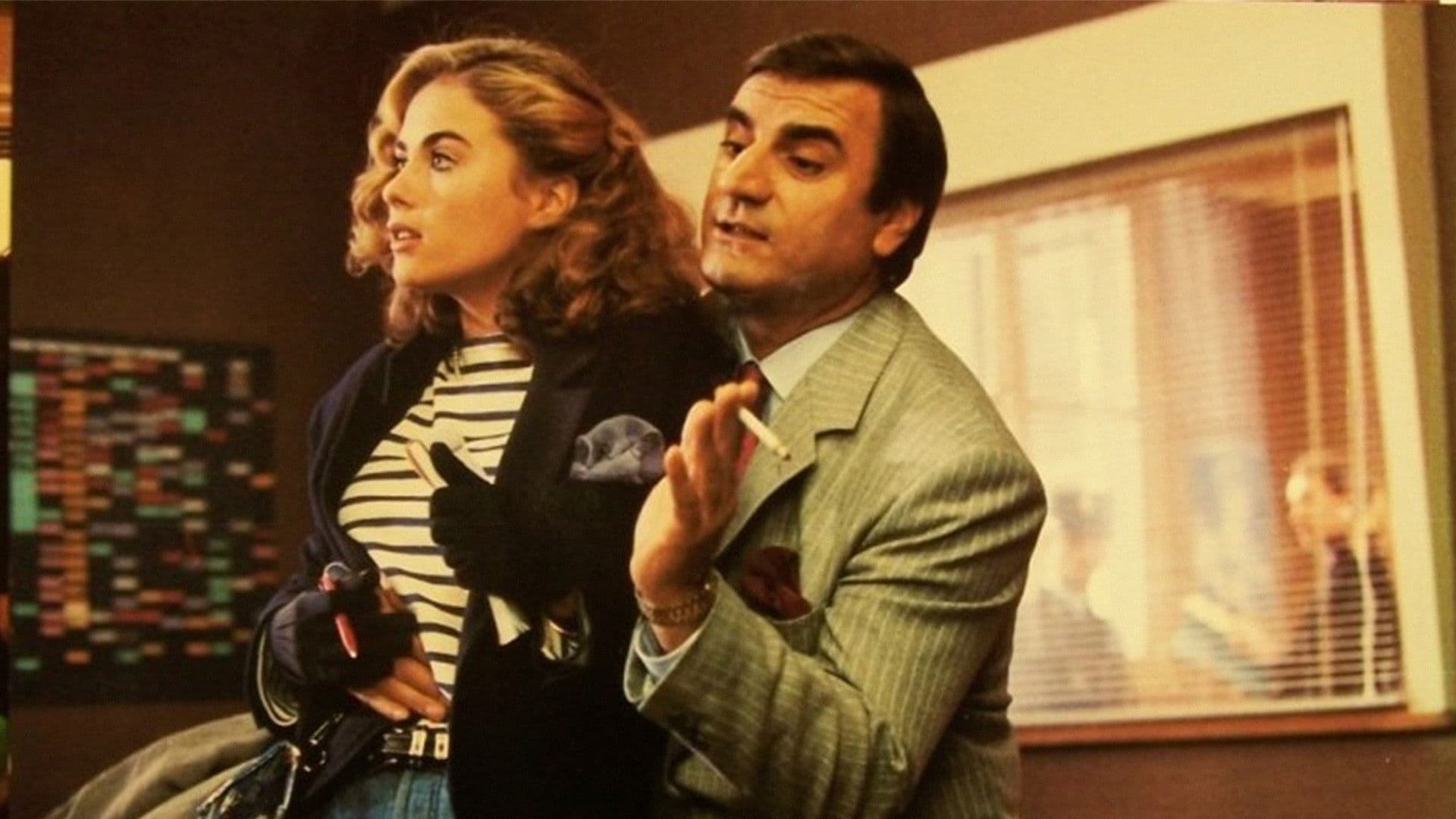 Der Cowboy - Ein großer Polizist