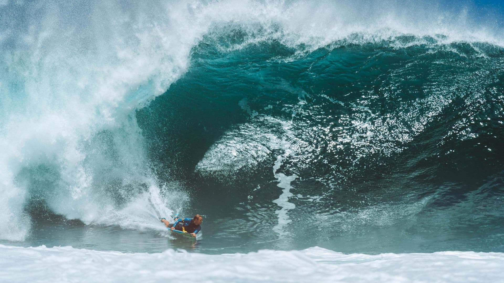 Jaws: Changing The Game