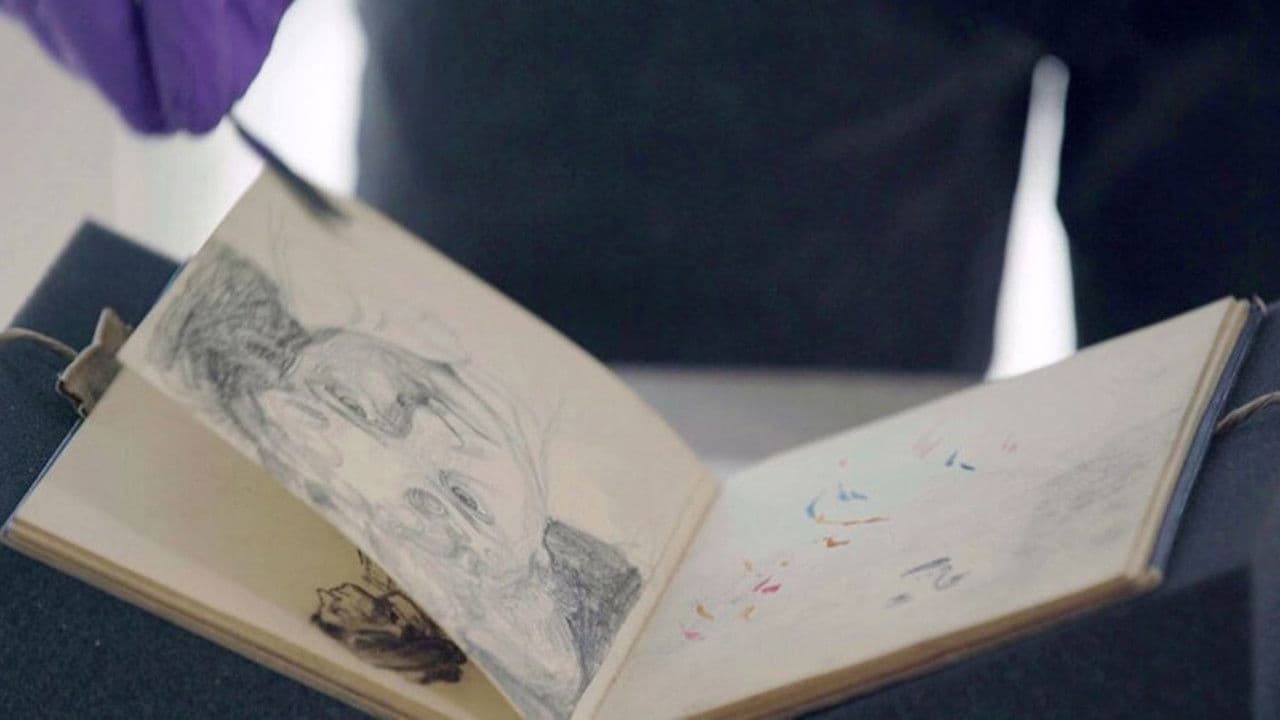 Starke Frauen in der Kunst