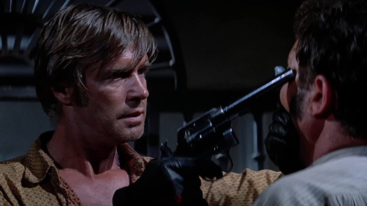 Kanonen für Cordoba