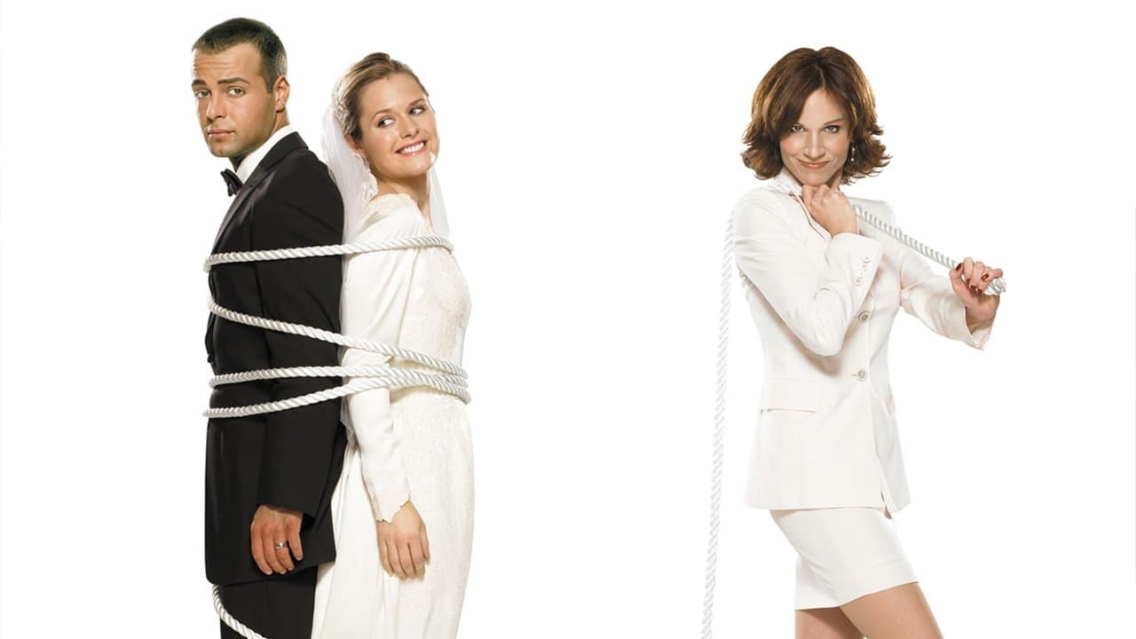 Love Rules - Verliebt, verlobt, verstritten