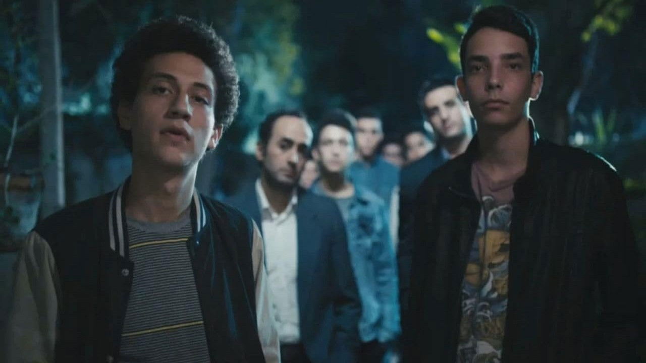 الجيل الرابع