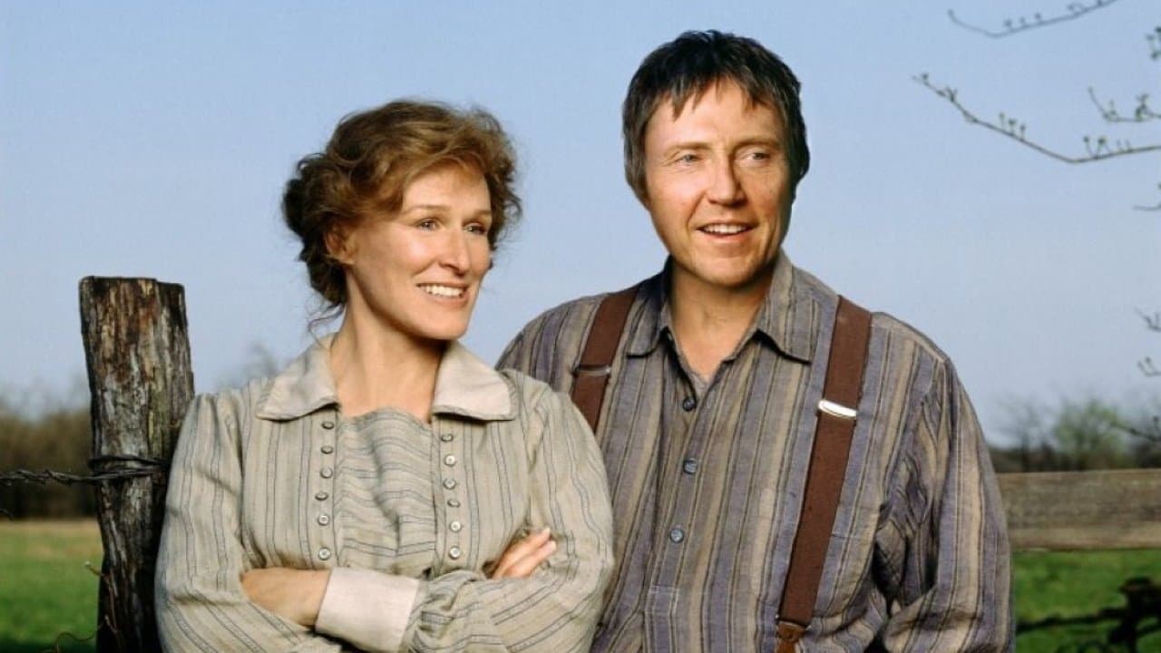 Sarah zwischen Land und Meer