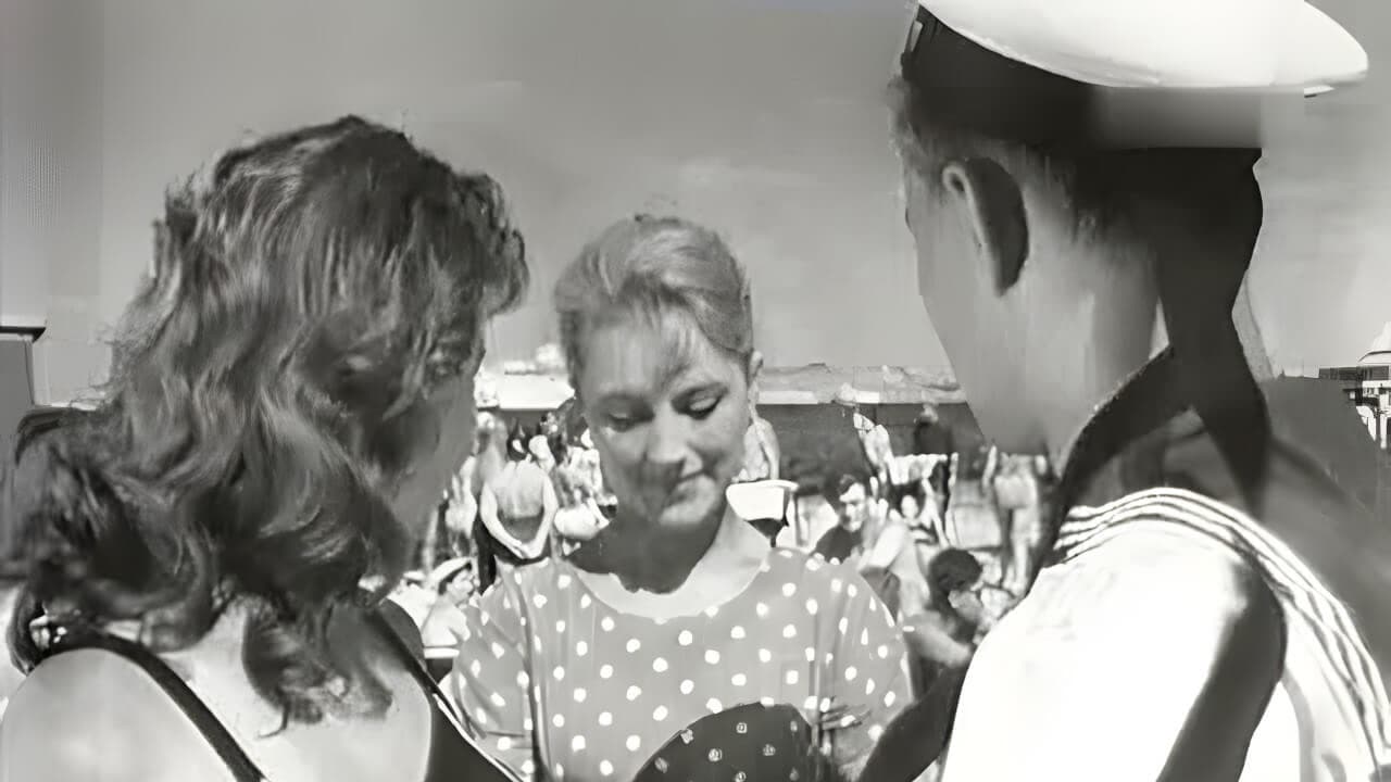 Увольнение на берег