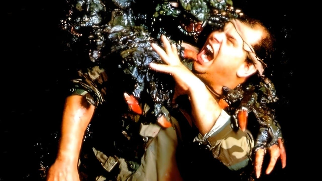 Watchers III - Die Jagd geht weiter