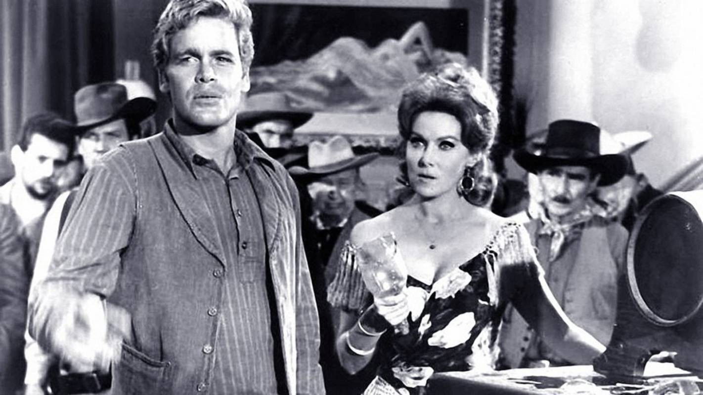 Gefährlicher Auftrag