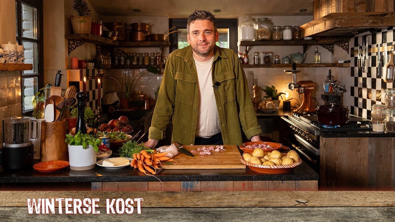 Winterse Kost