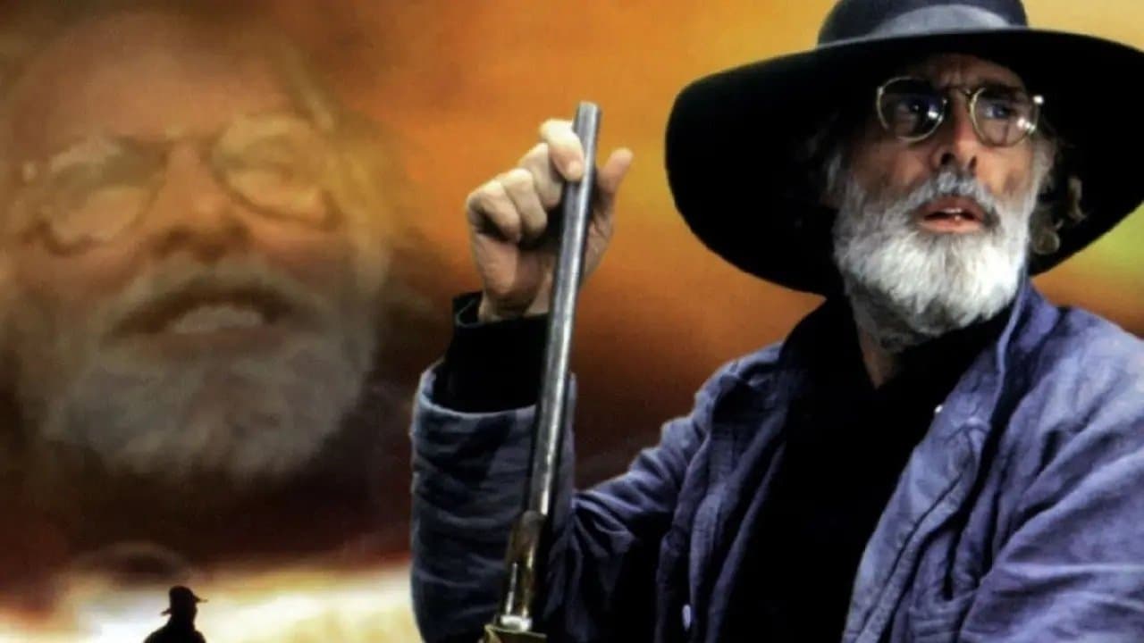 Land der Vergessenen