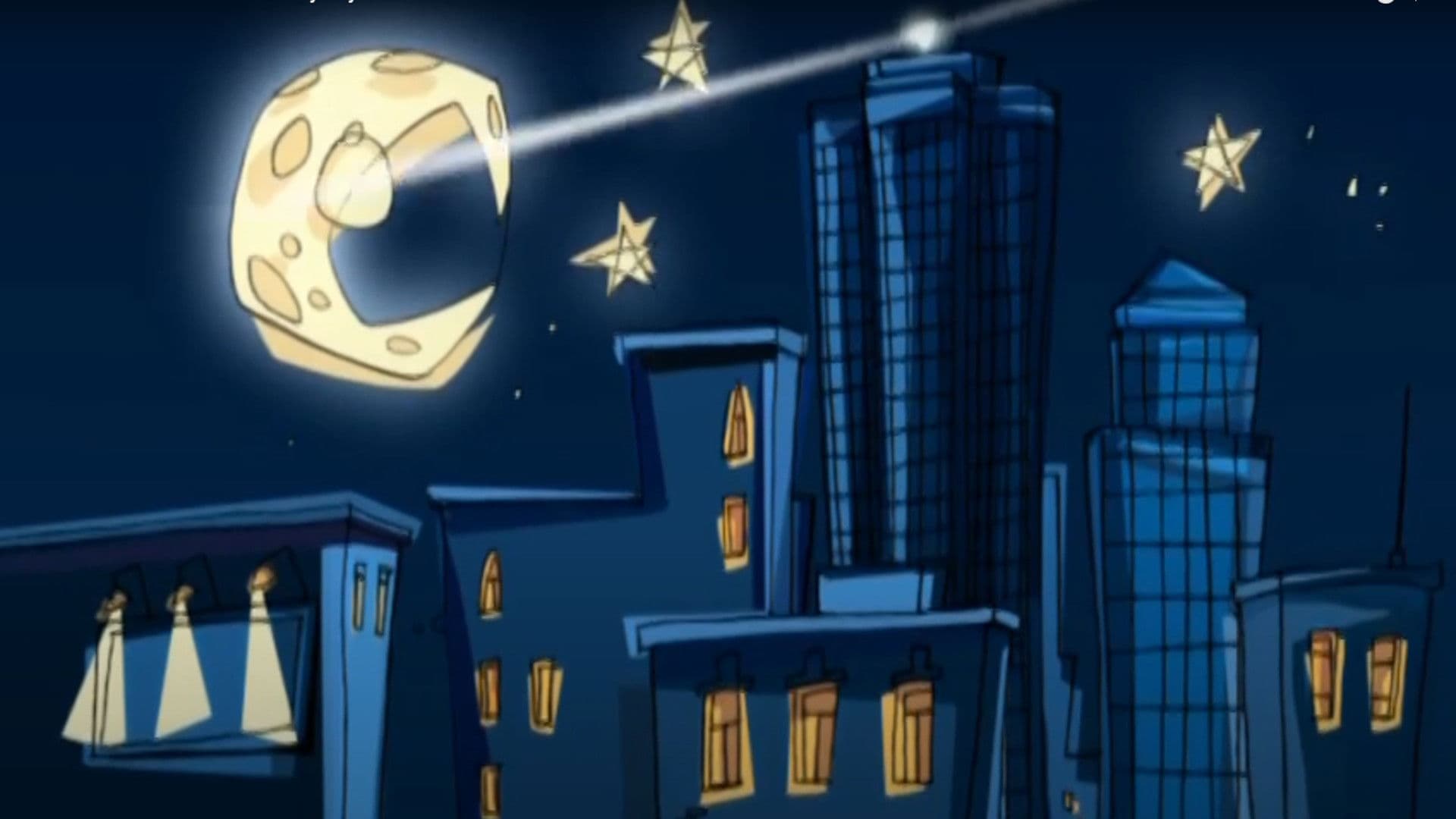 Rock et Belles Oreilles: Bye Bye 2006-2007