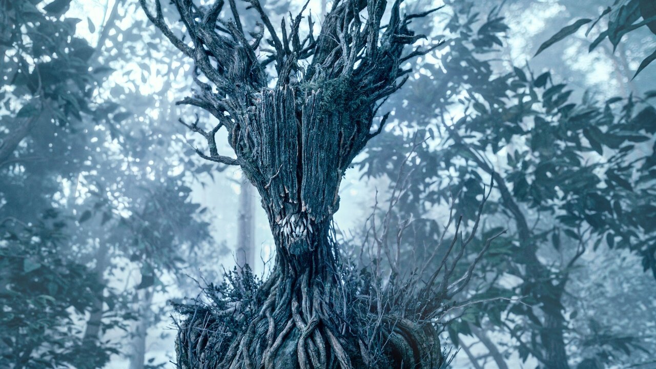 The Witcher Staffel 2 - Bestiarium