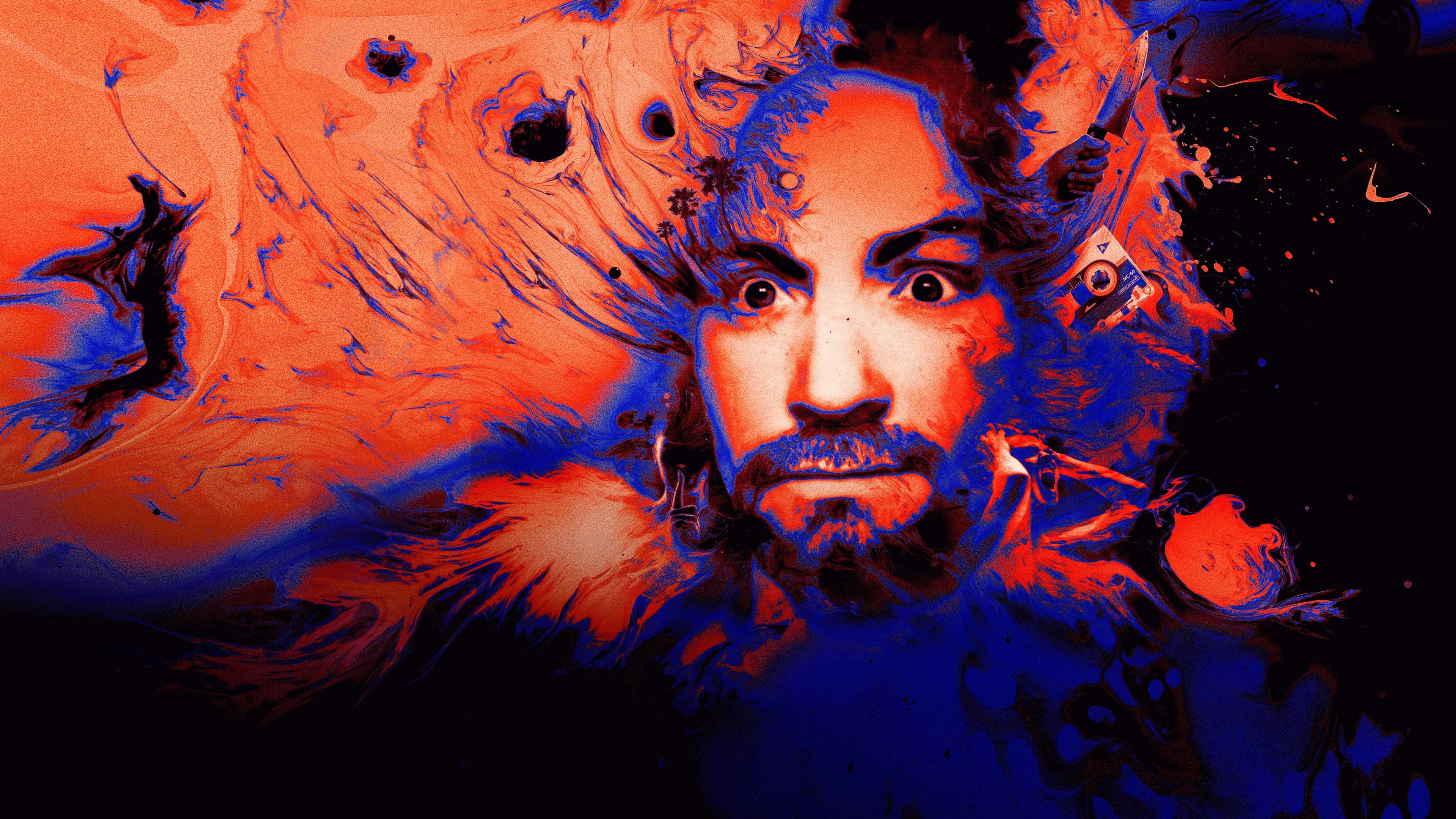 Charles Manson: Aufstieg eines Monsters