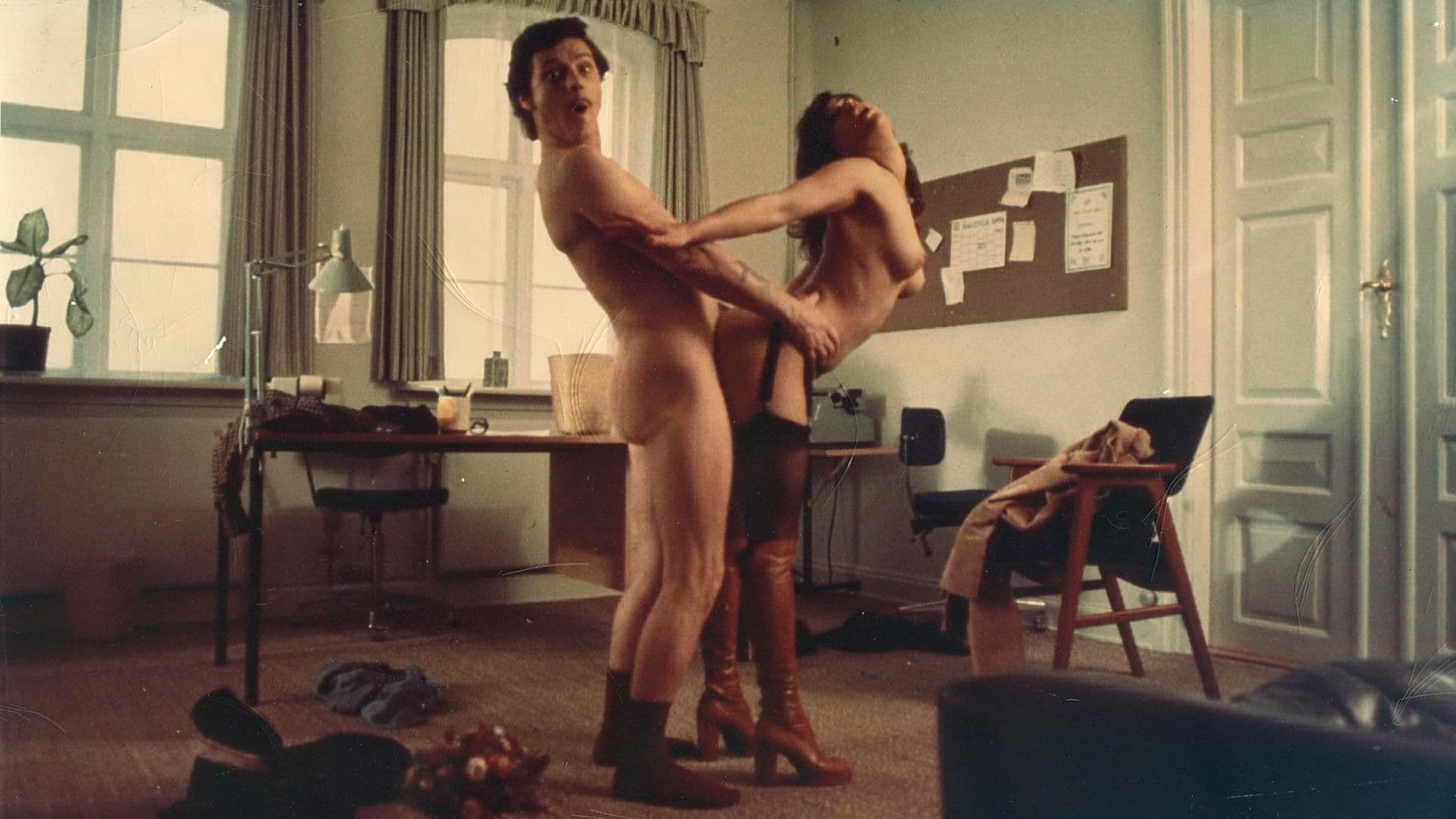 Heißer Sex in Dänemark