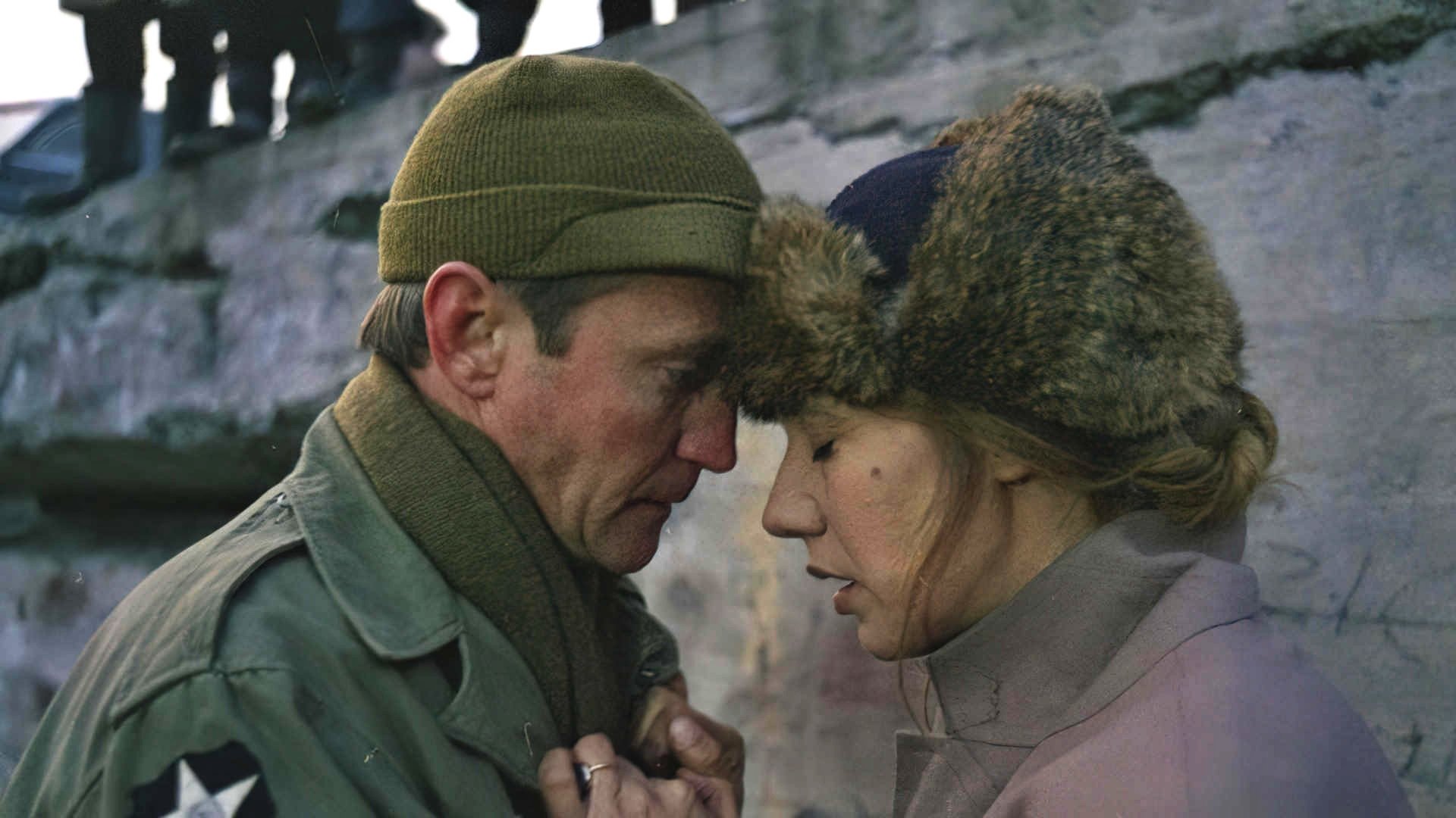 Rok spokojnego słońca