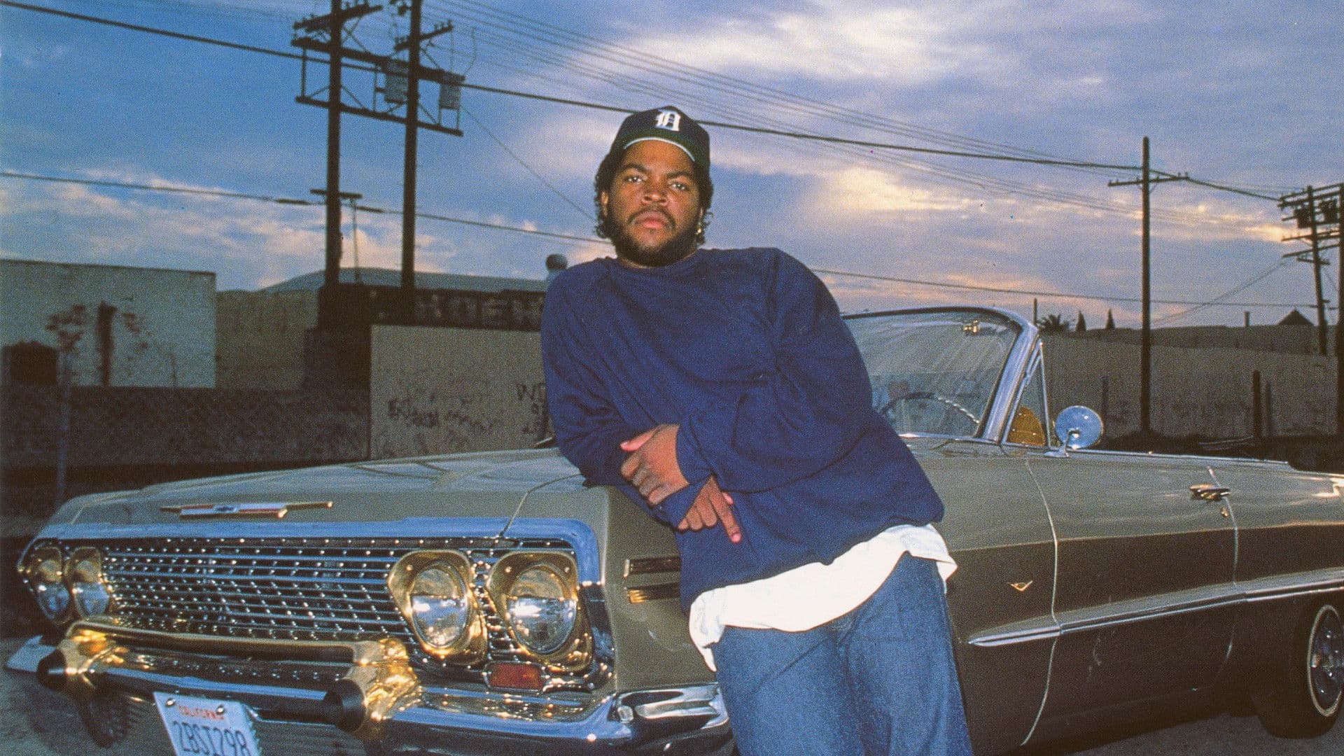 Boyz n the Hood - Jungs im Viertel