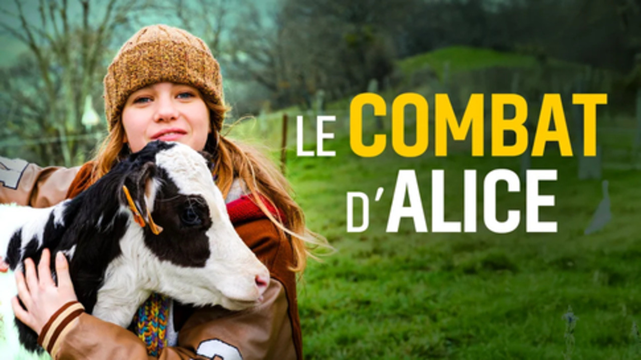 Le combat d’Alice