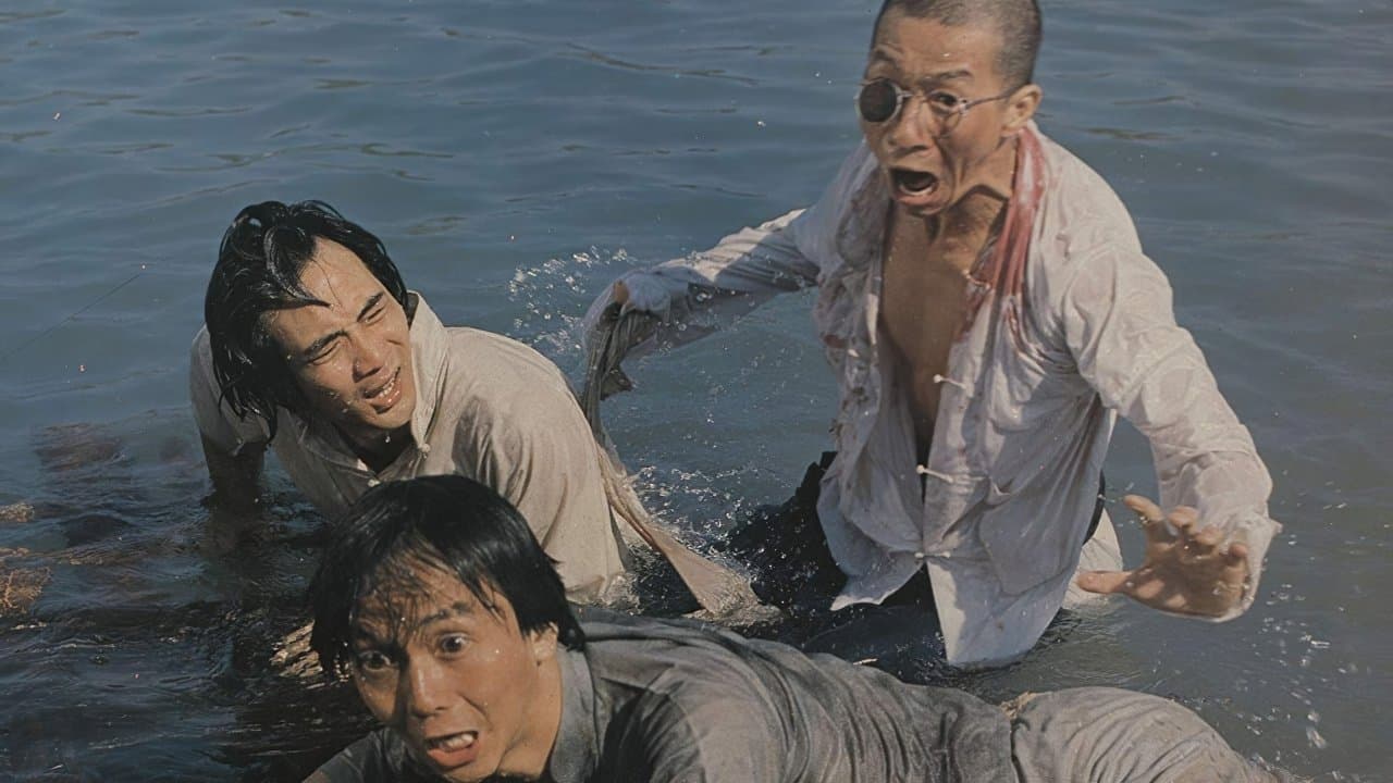 Wir kommen und werden Euch fressen