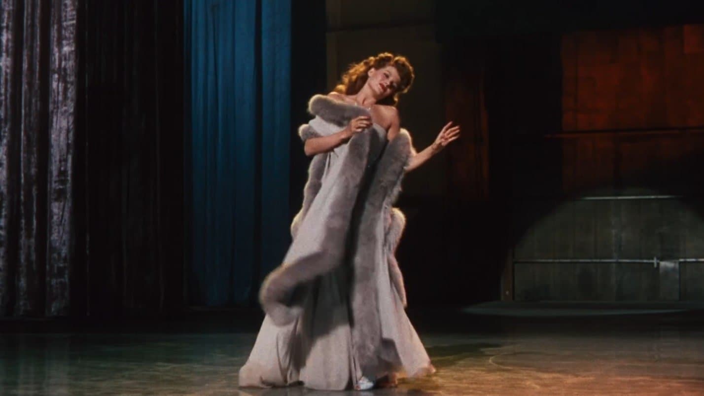 Es tanzt die Göttin