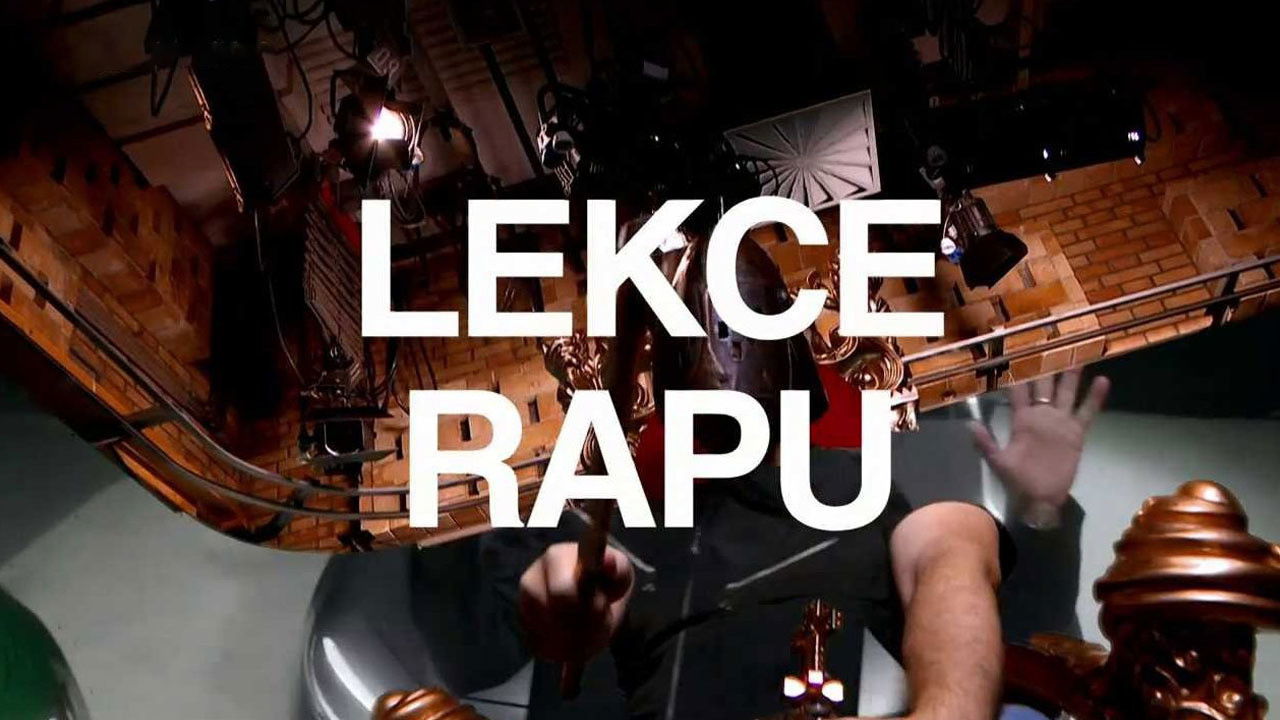 Lekce rapu