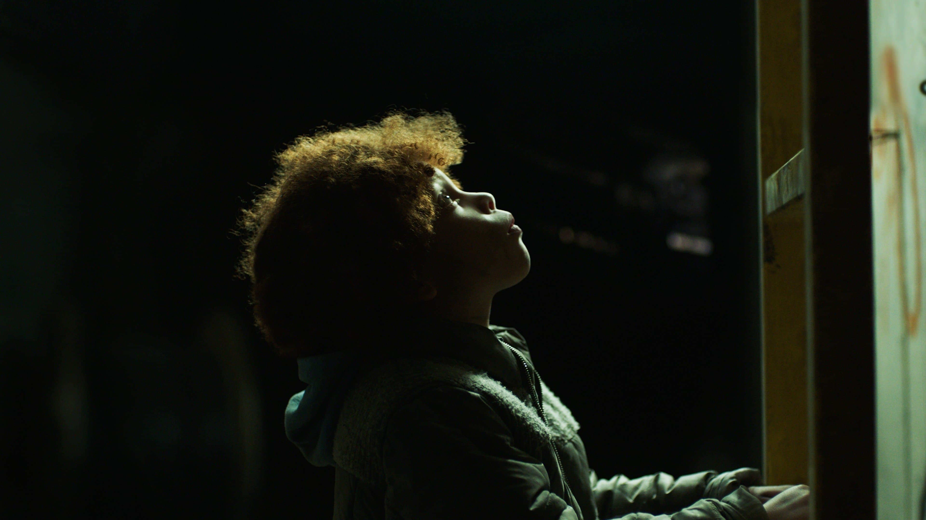 Topside - Flucht ins Ungewisse