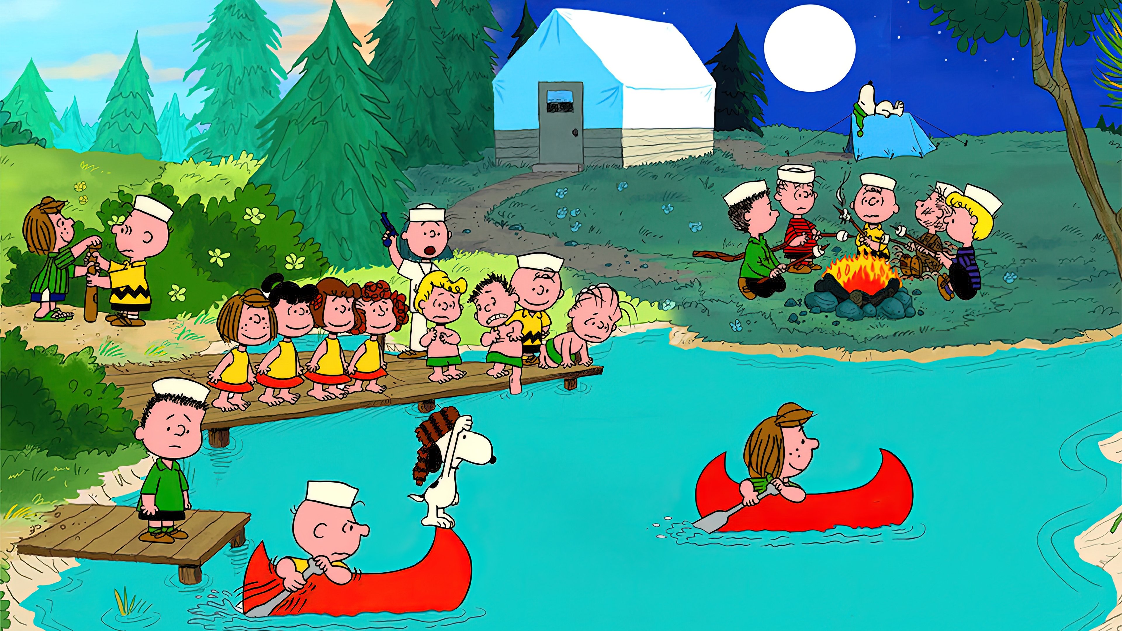 Der Sommer war sehr kurz