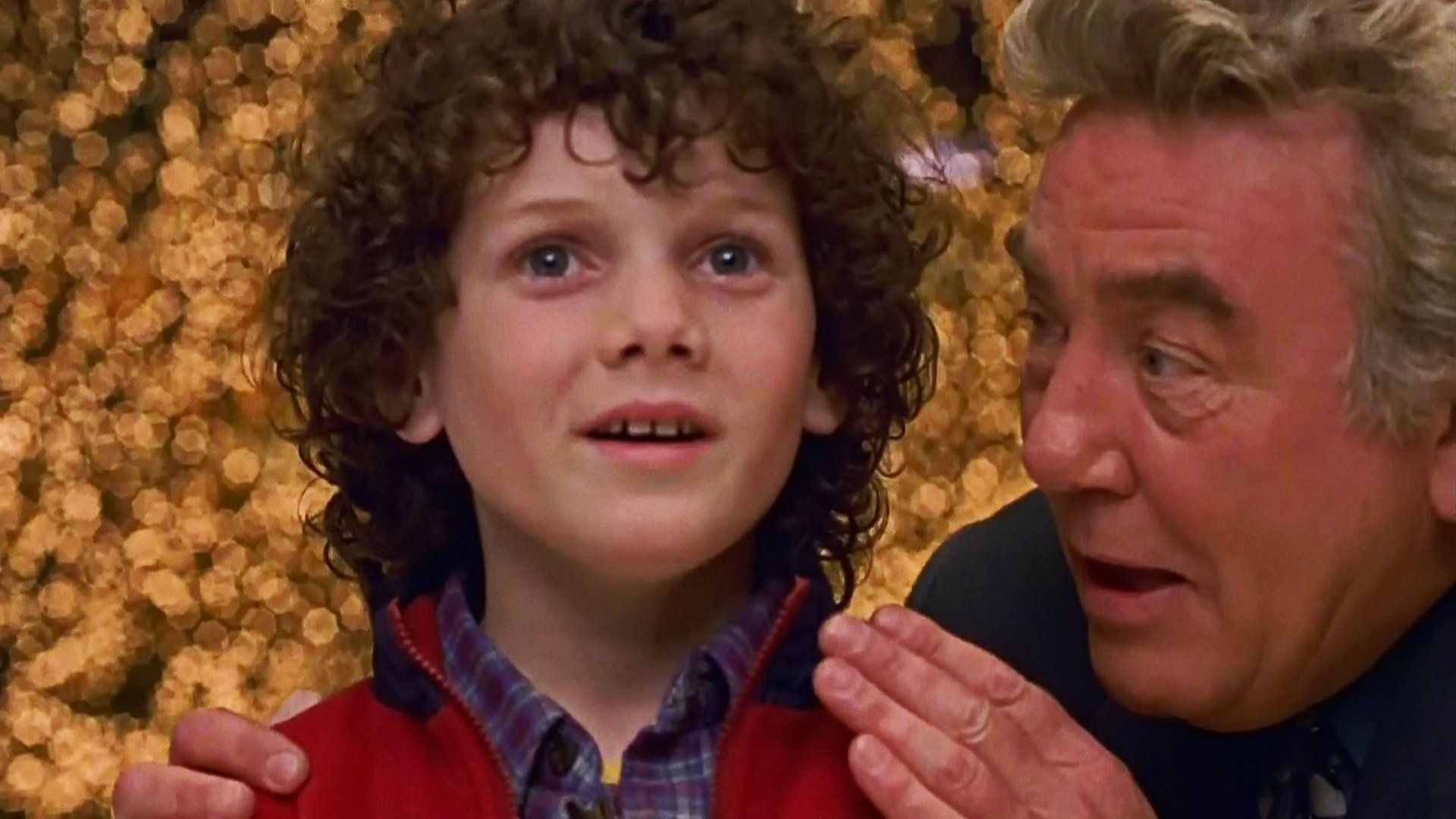 Milo - Die Erde muss warten