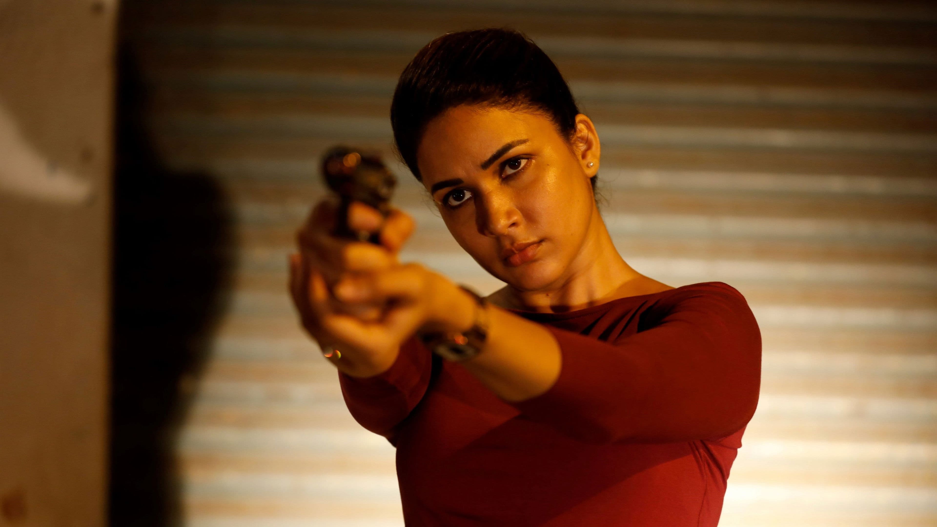 పులి మేక