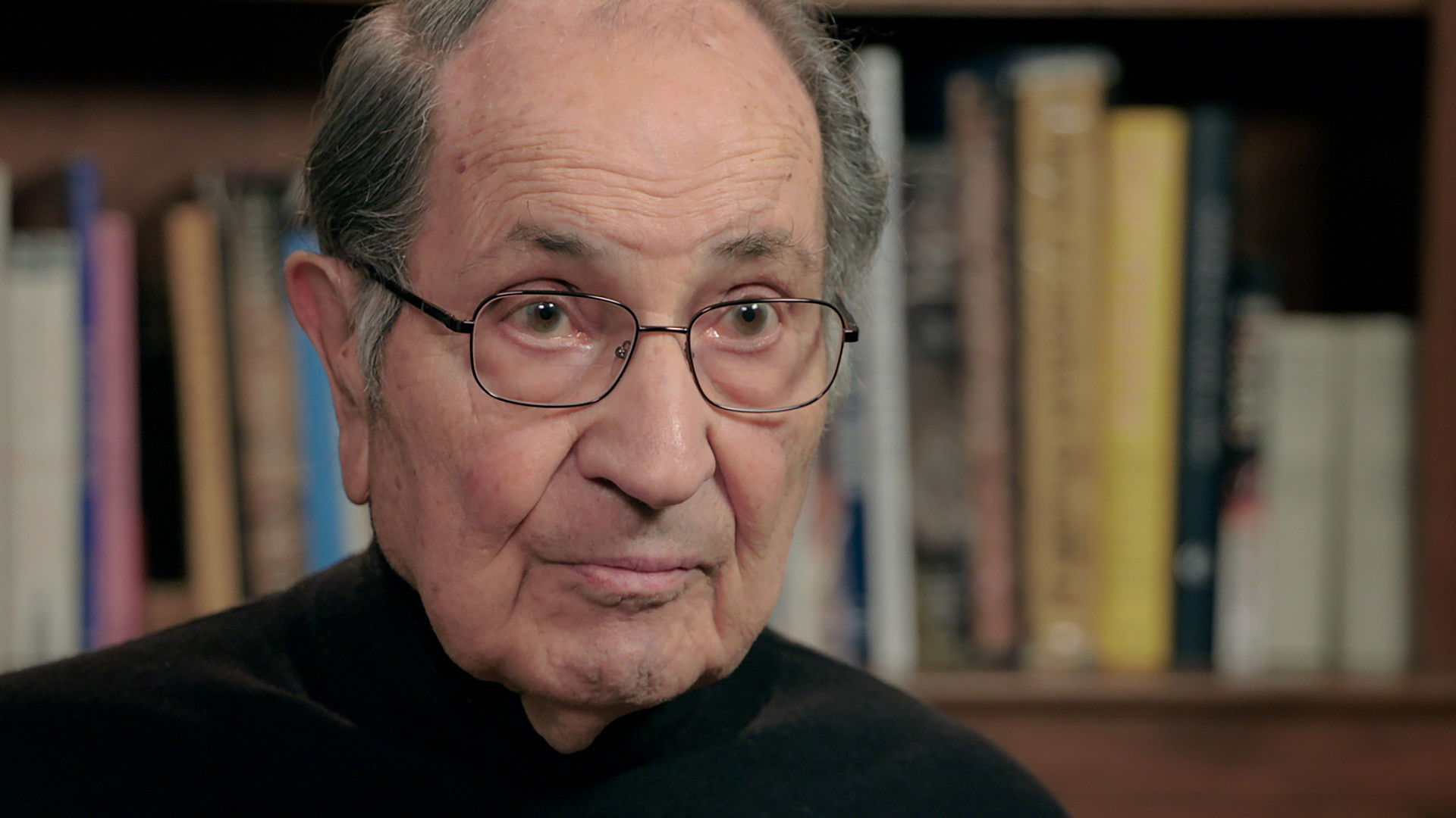 Der Jahrhundert-Spion