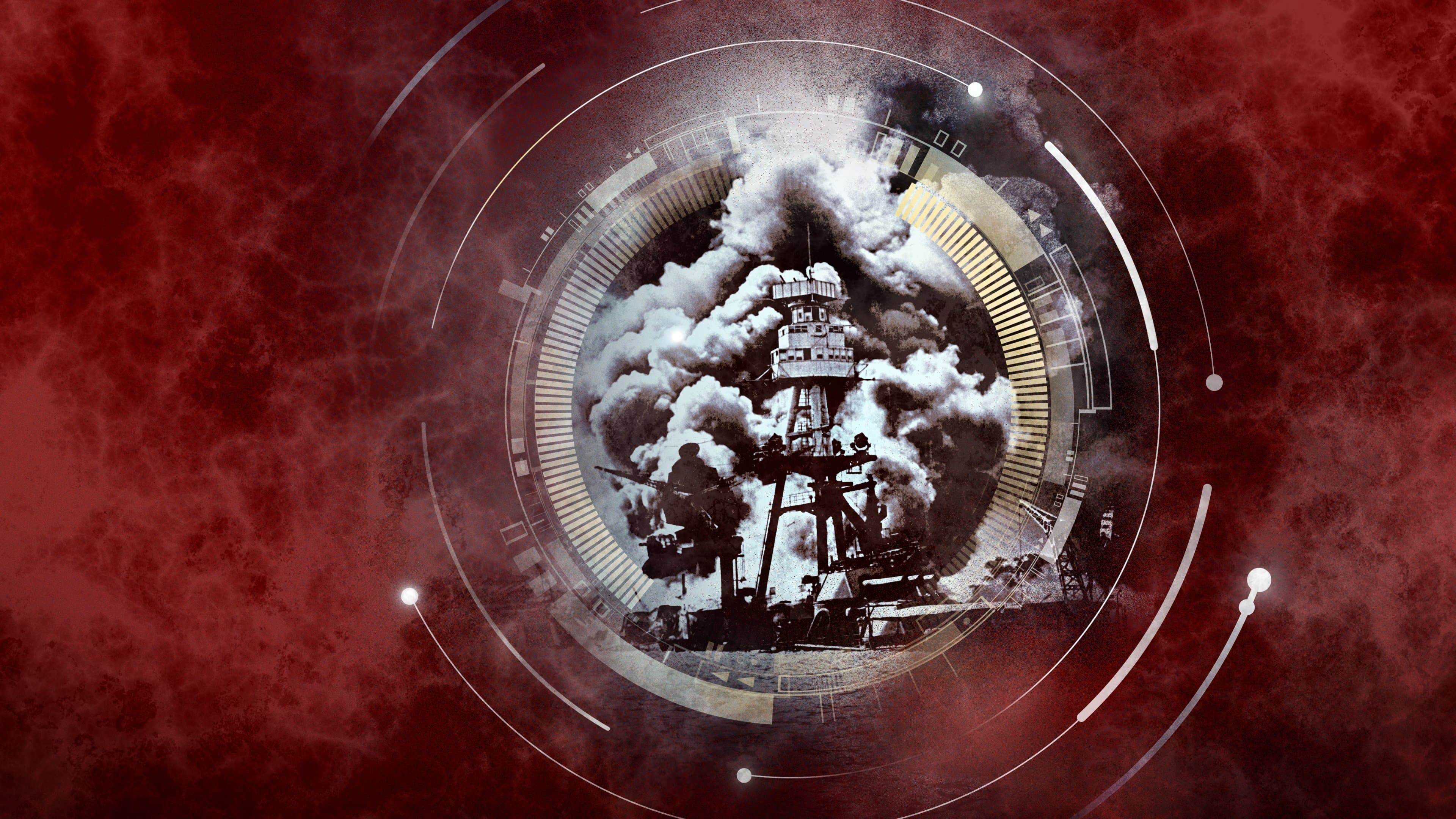 Angriff auf Pearl Harbor: Minute um Minute