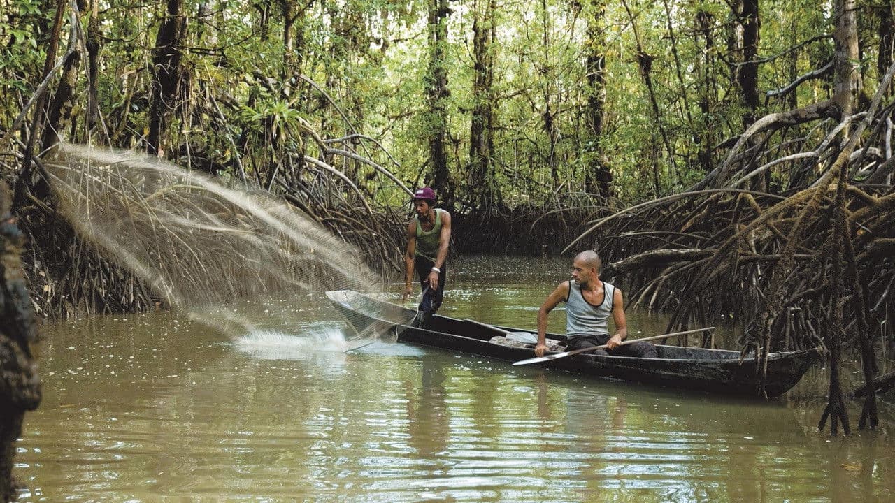 El vuelco del cangrejo