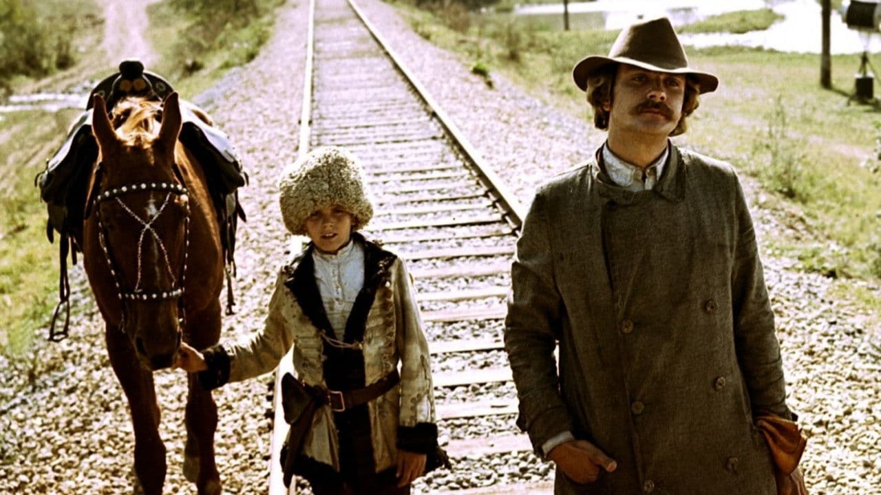 Fremd unter Seinesgleichen